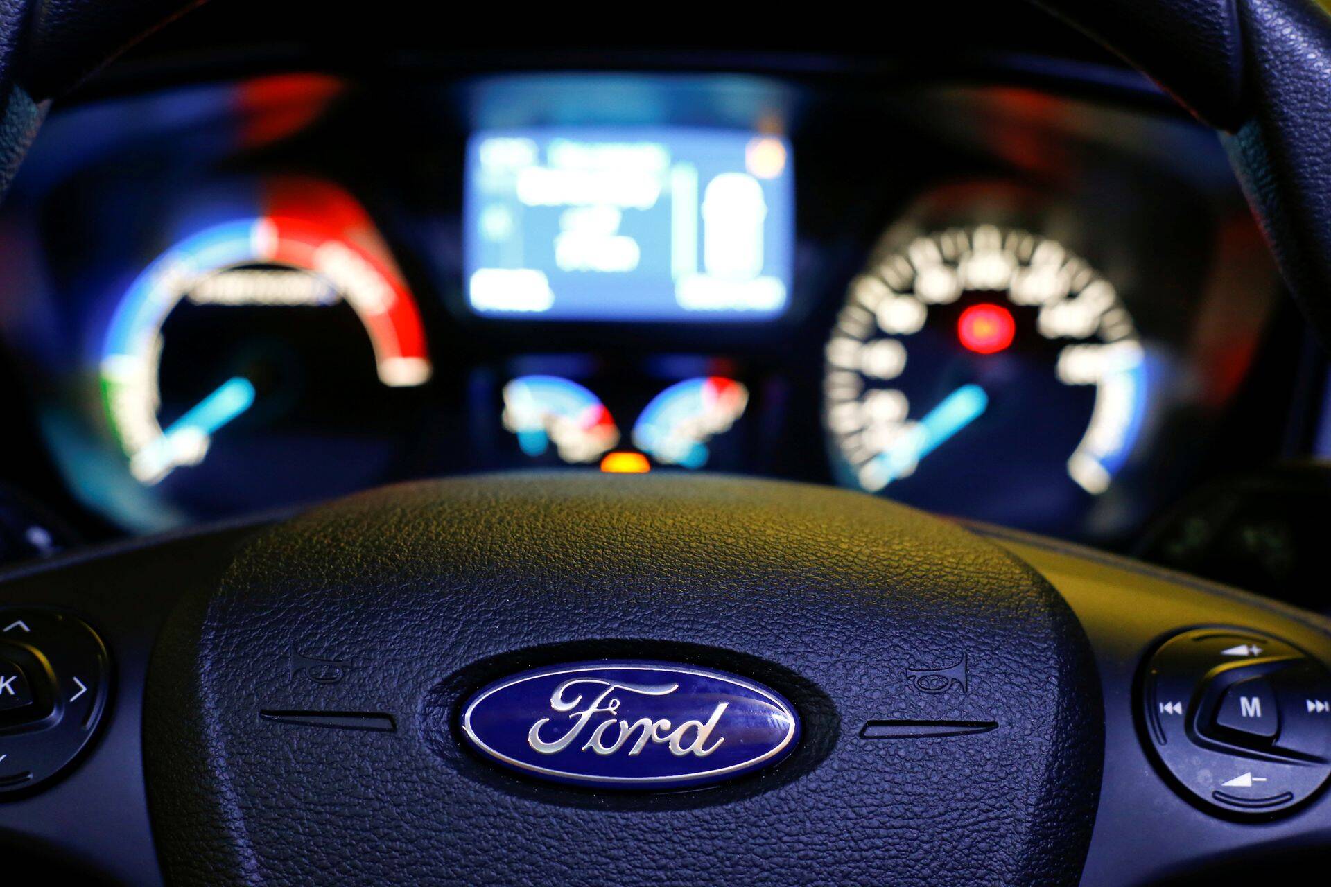 Ford teeb suuri ümberkorraldusi ning plaanib mõned mudelid tootmisest maha võtta.