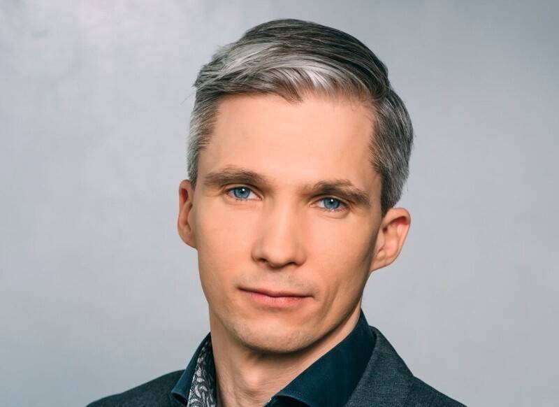 Telia hoiak tehisaru kasutamise osas on uudishimulik, kuid ettevaatlik, kinnitas ettevõtte riskijuht Andreas Meister.