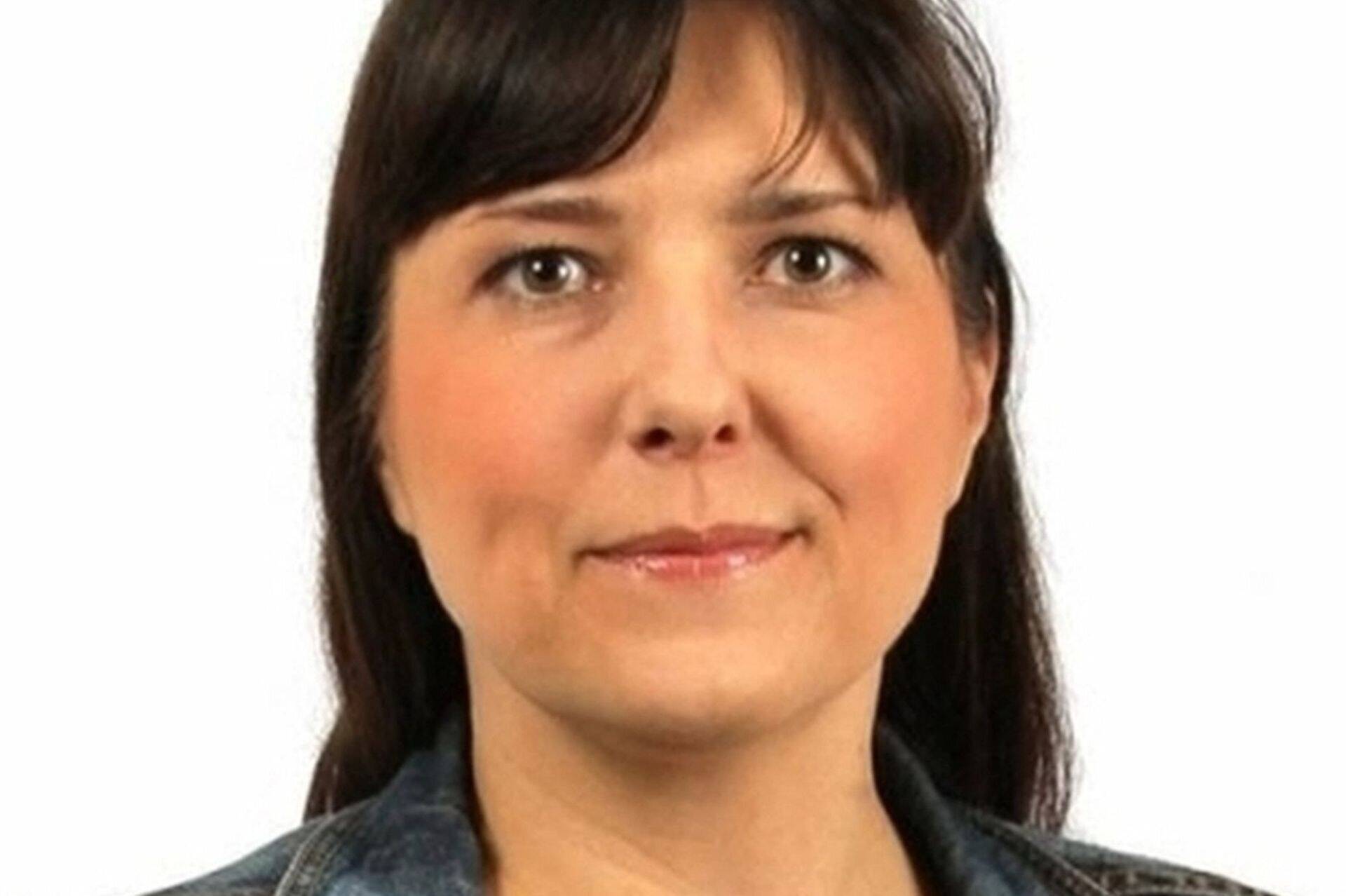 Kaire Uusen, palgakorralduse lektor aastatel 1996-2007.