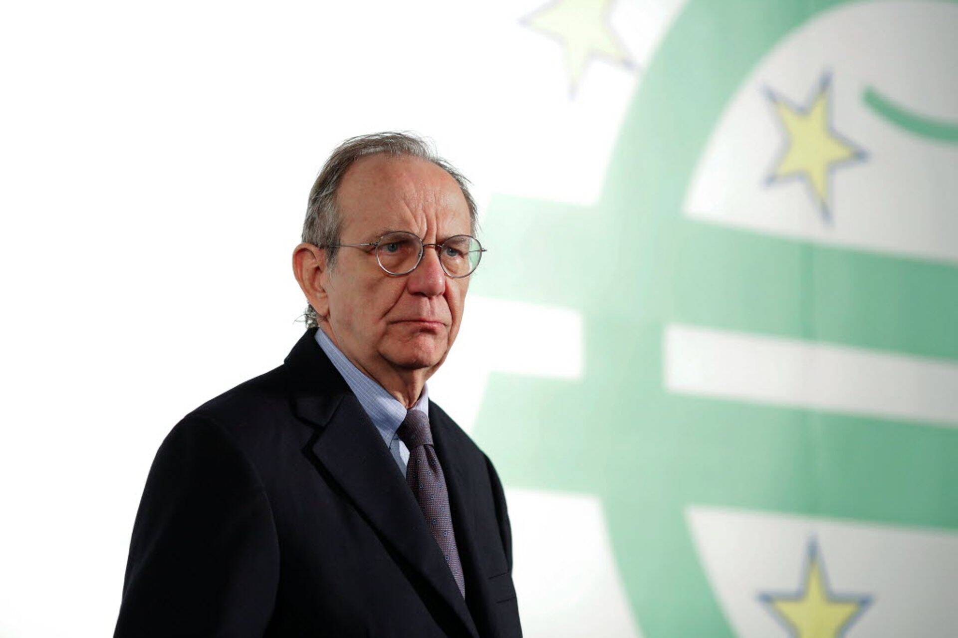 Pier Carlo Padoan
