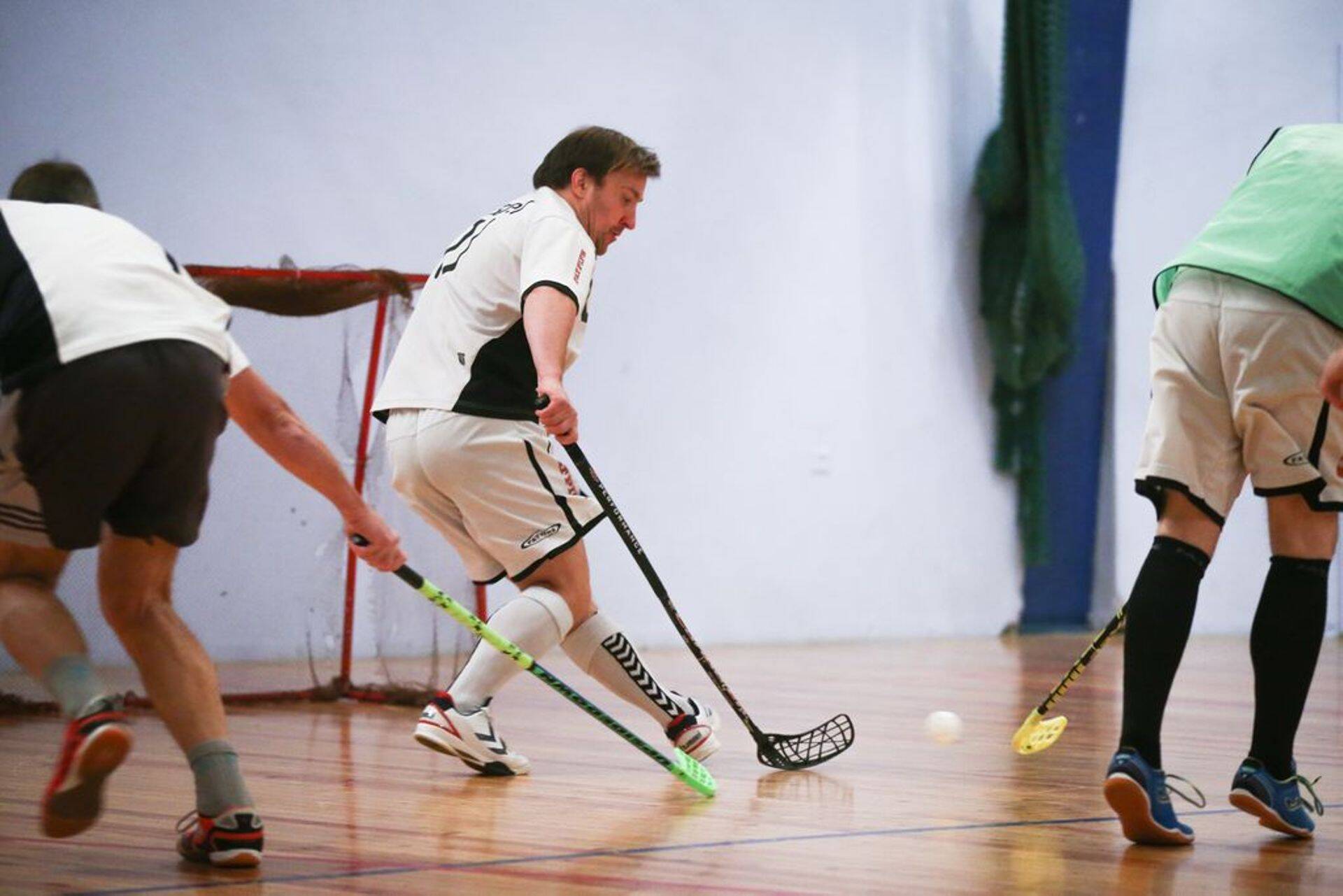 Capital Mill OÜ partner Tanel Samuel