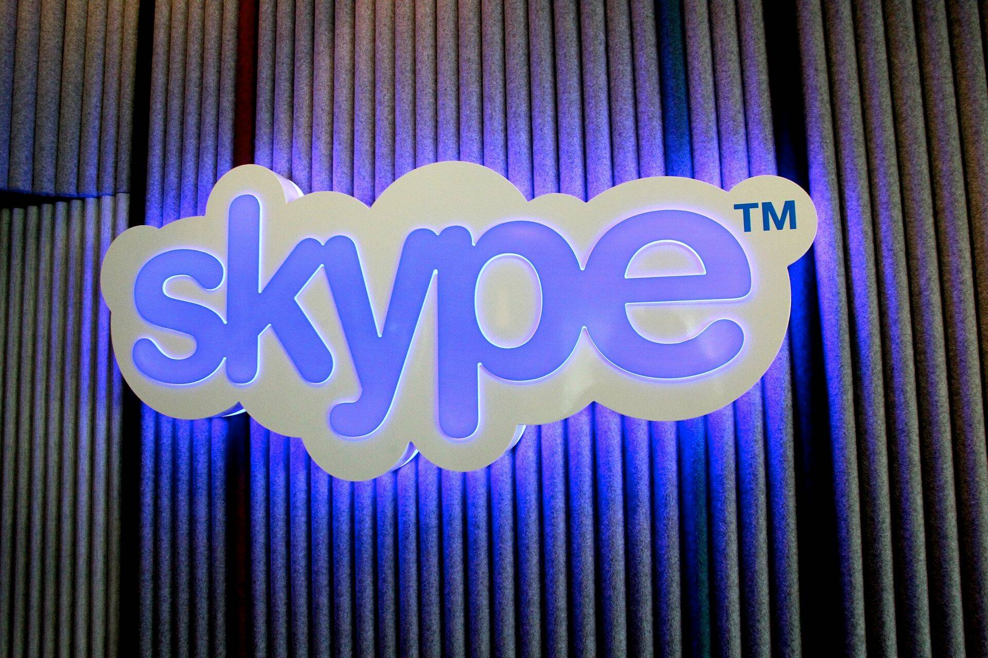 Microsoft lõpetab ettevõtete Skype’i arenduse