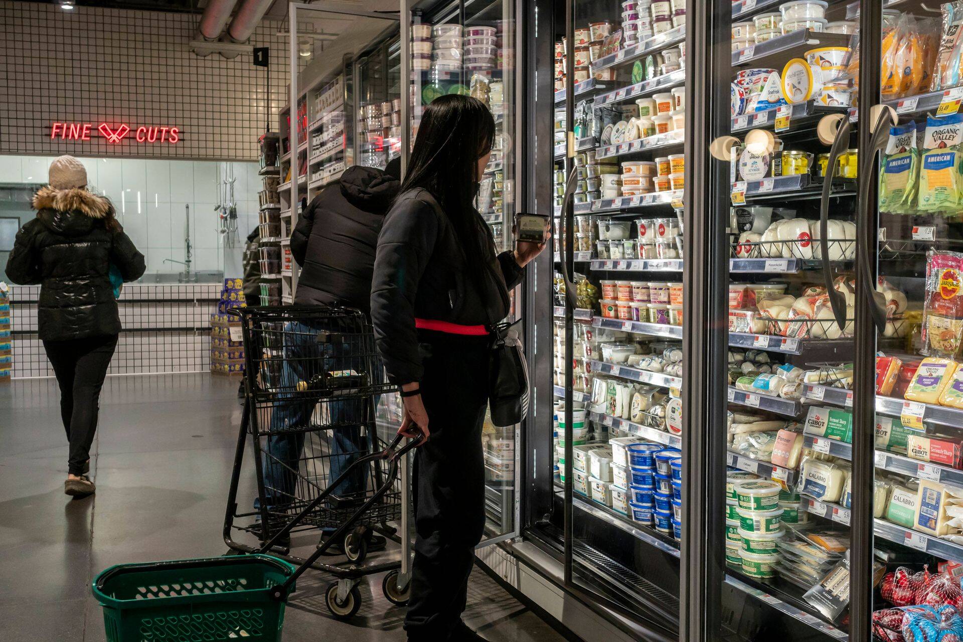 Hinnad tõusid detsembris oodatust rohkem.