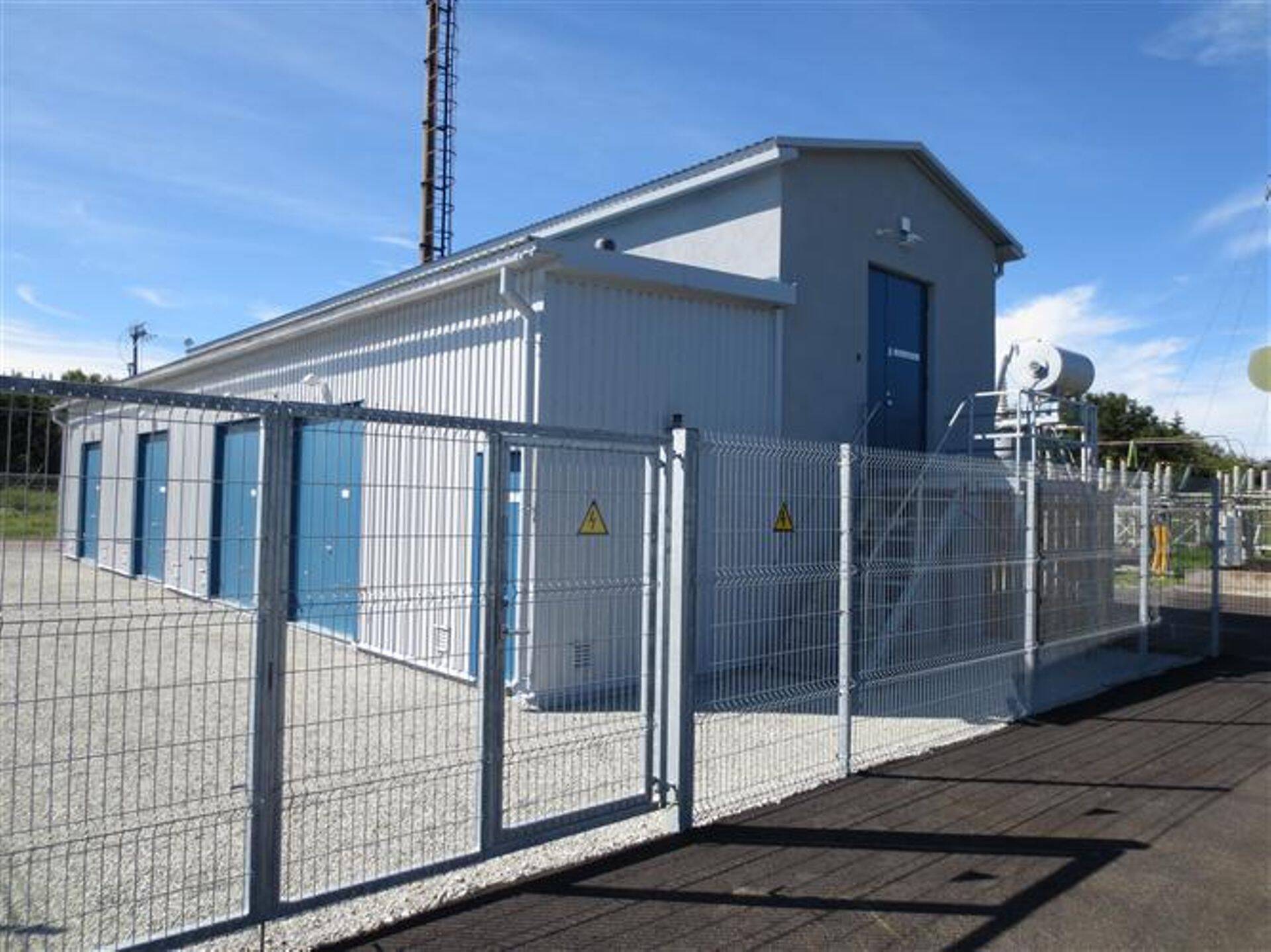 В прошлом году Elektrilevi инвестировала €100 млн