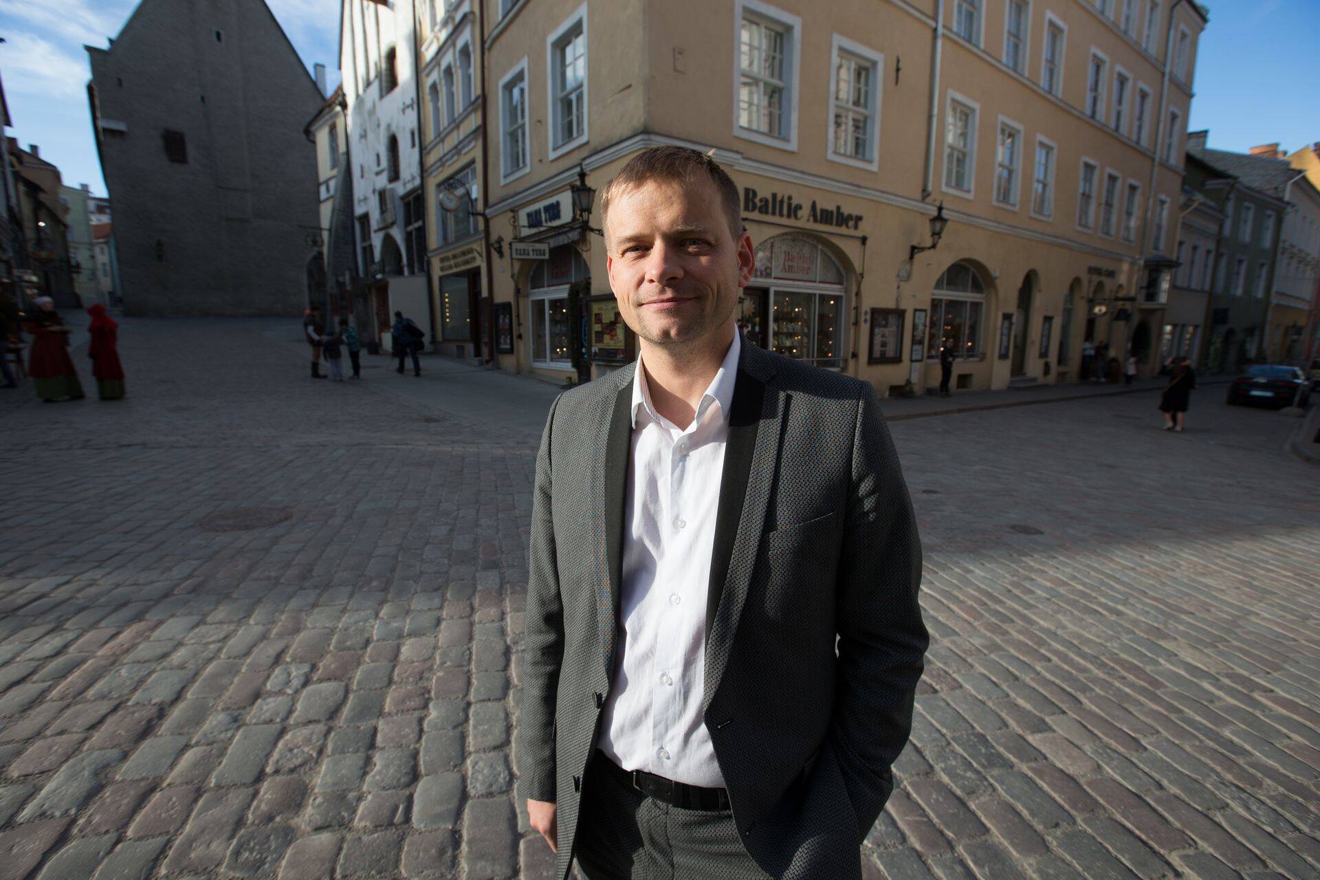 Ingvar Allekand