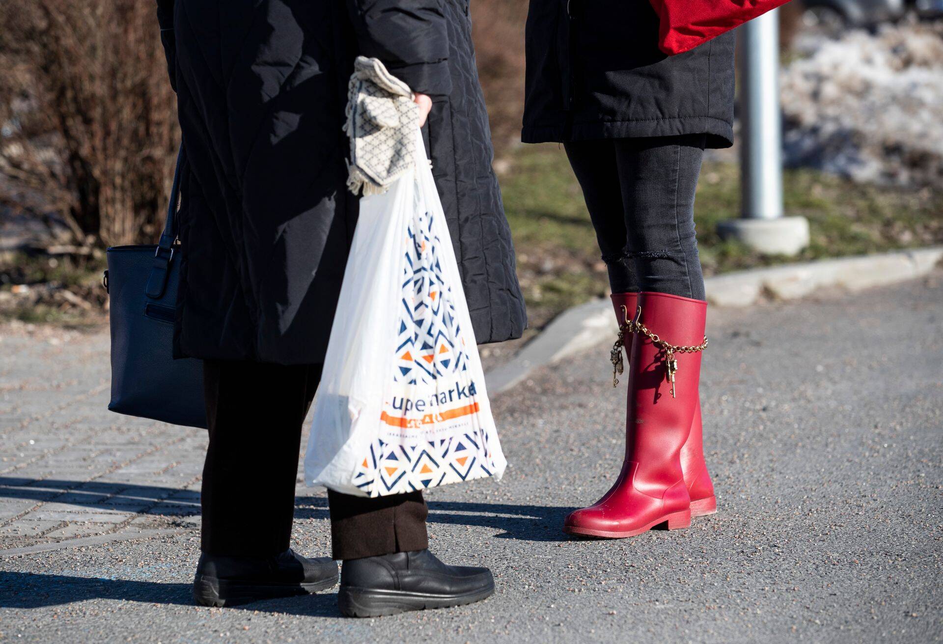 Julia Sommer, Eestimaa Ühendatud Vasakpartei, Harju- ja Raplamaa.