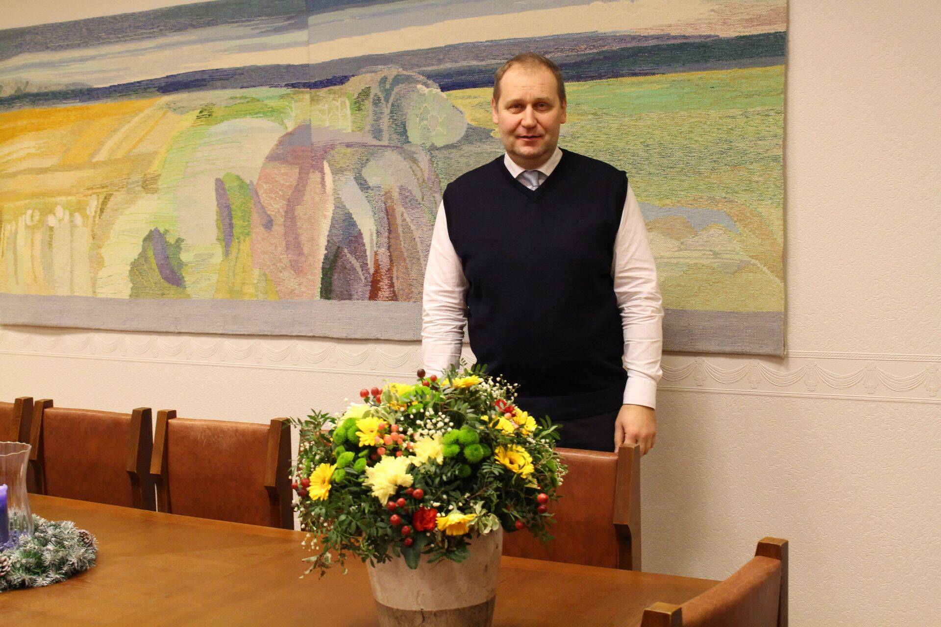 Kruuse: Piimandussektorit saaks täiendavalt toetada otsetoetusi täpsemalt suunates