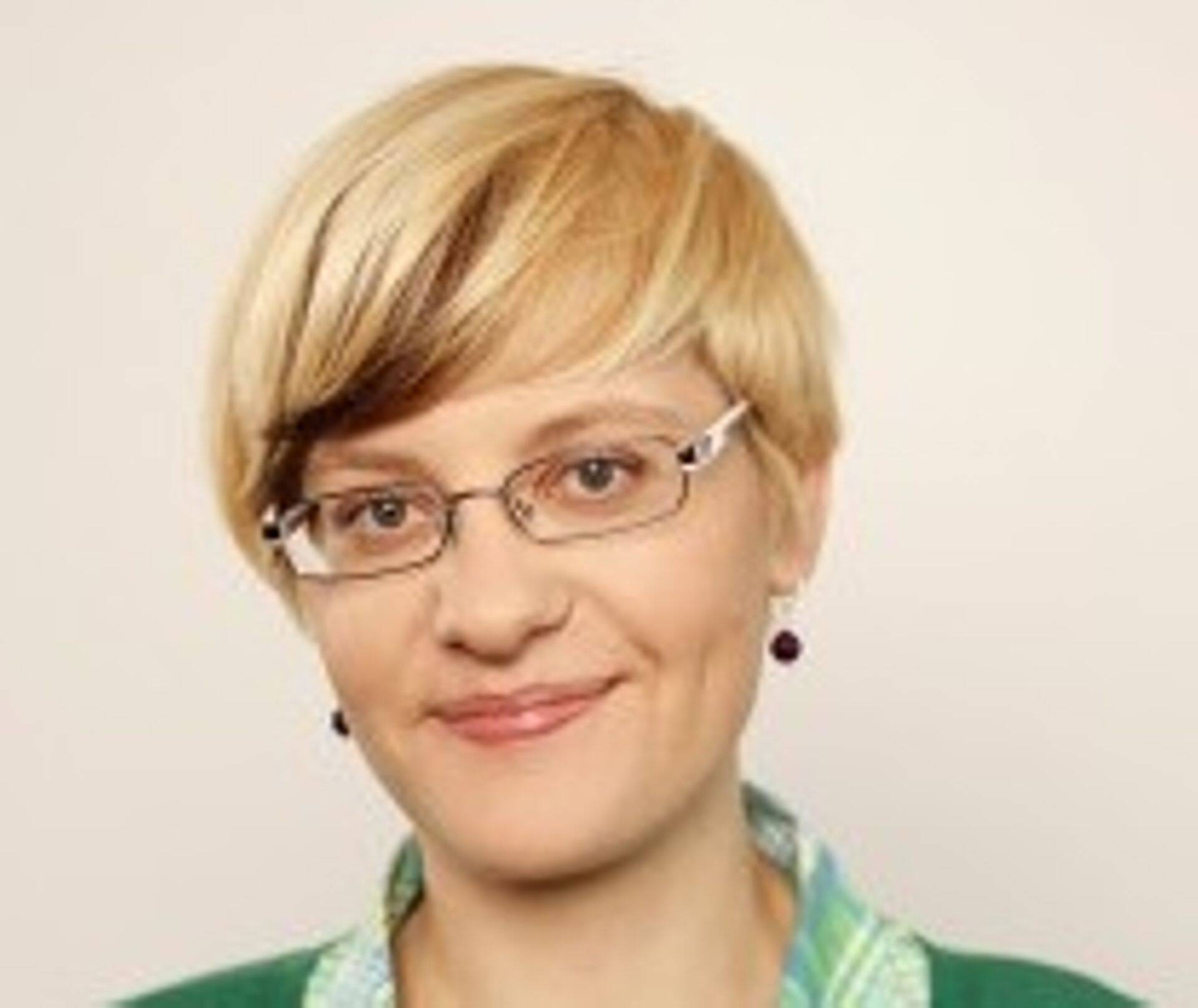 Kristiina Kaarna