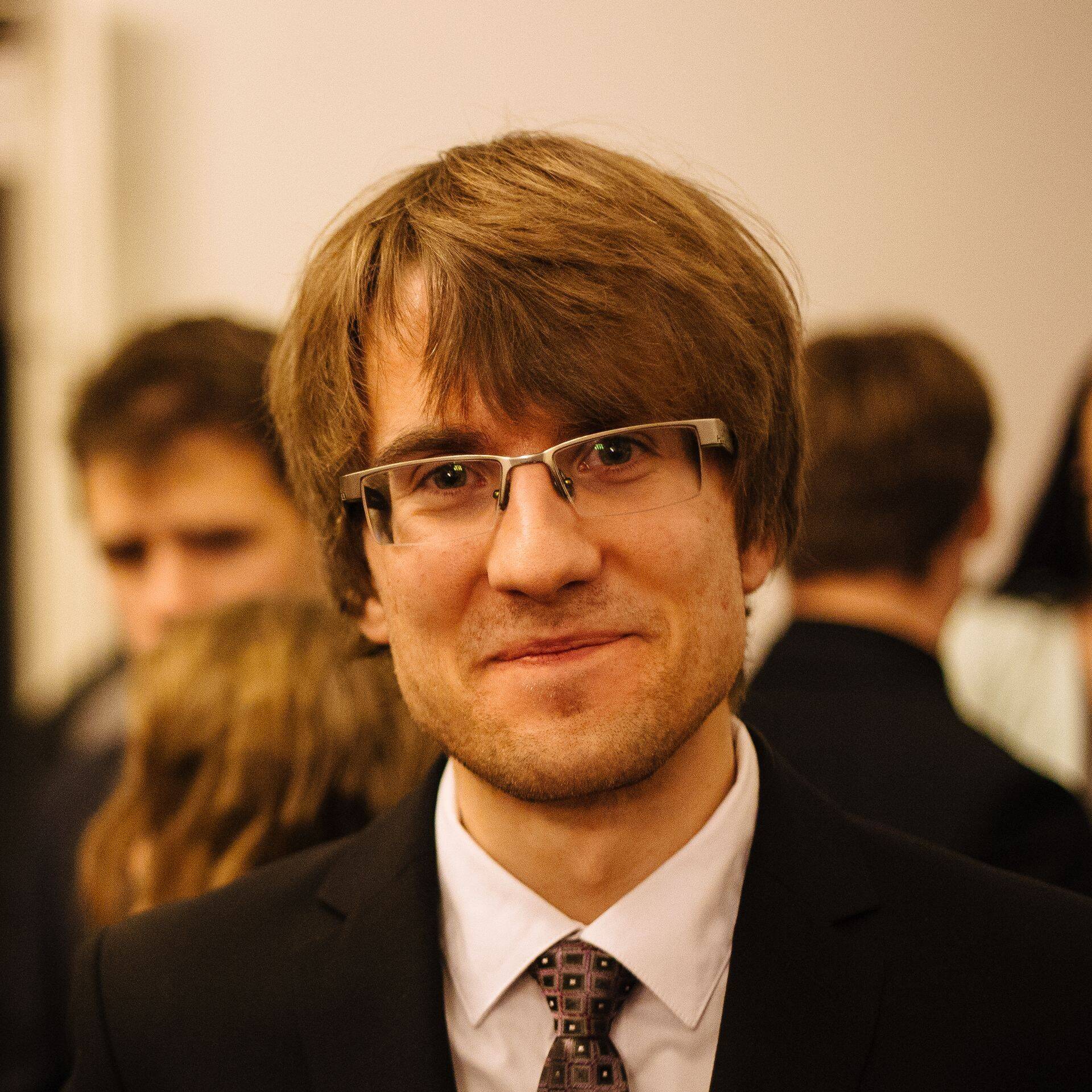 Eesti Nooremarstide Ühenduse juhatuse liige Julius Juurmaa oli üks, kes teemat arutamas käis.