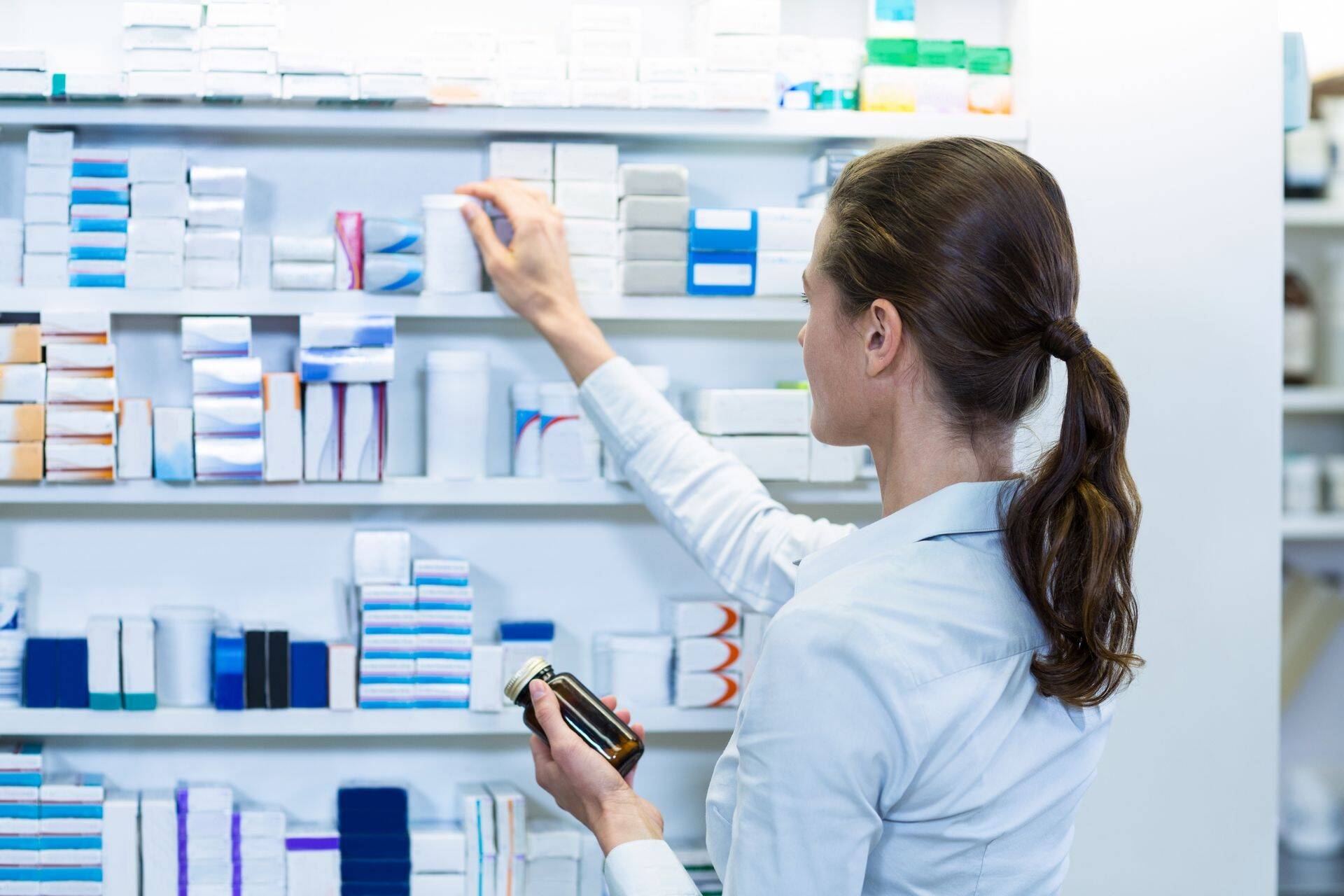 Enam levinud retseptiravimite infolehed saab ravimiregistrist