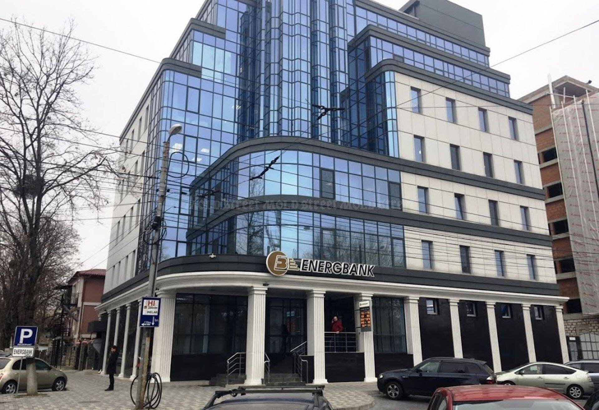 Moldova Energibank.