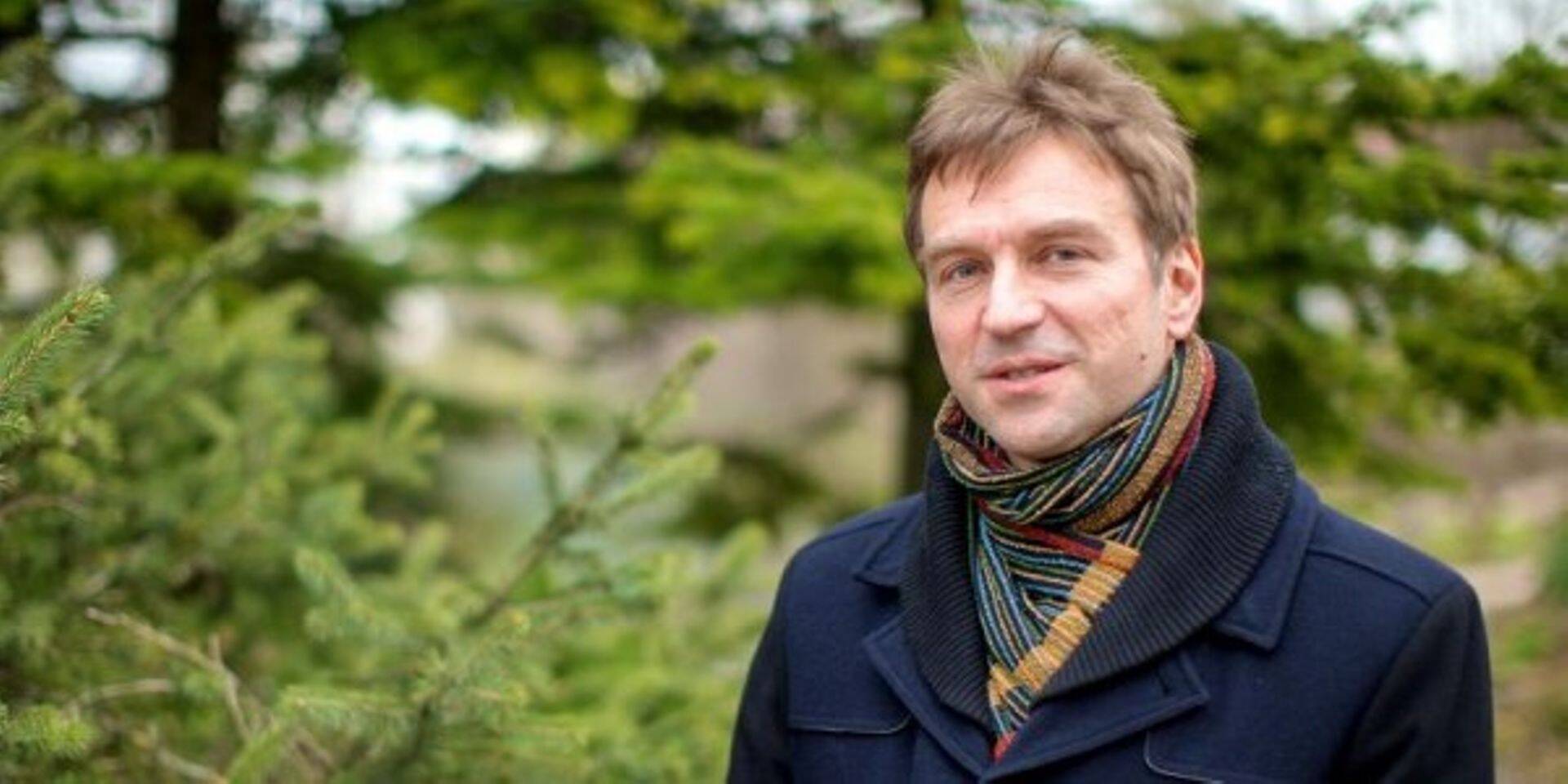 Valdur Mikita on töötanud ka turundajana ning räägib Passwordi konverentsil Eesti tarbija ürgolemusest.