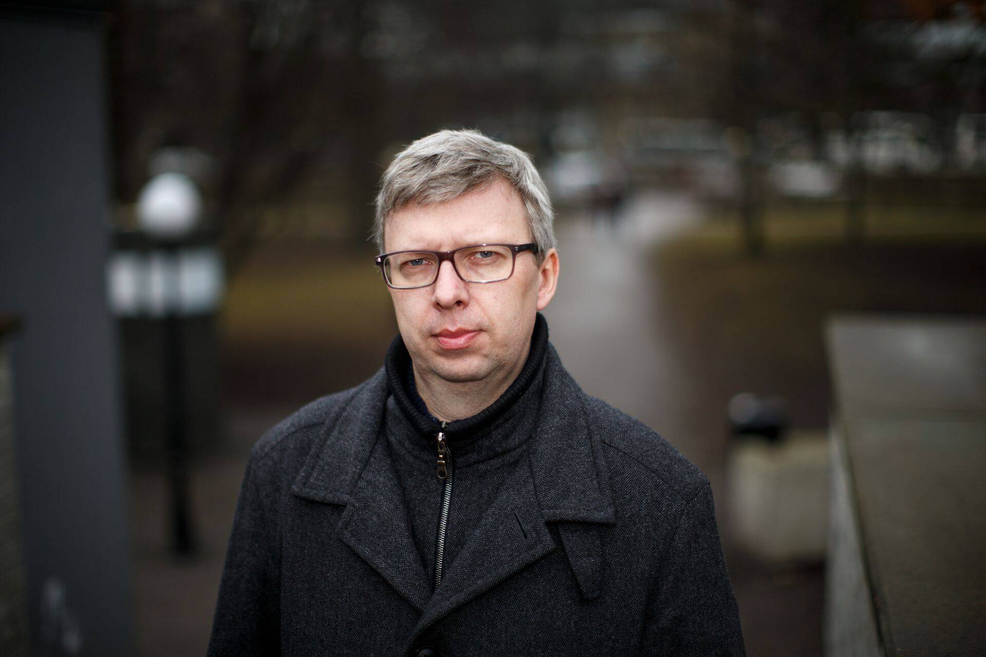 Finantsinspektsioon leidis Krediidipanga nõukogu esimehe Andrus Kluge ametisse sobimatu.