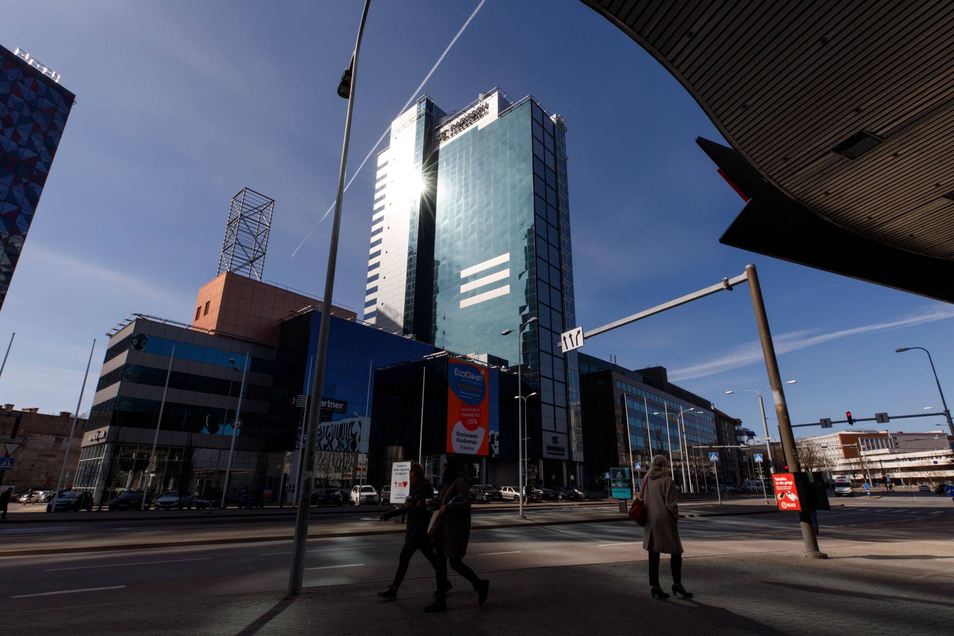 Koalitsioonilepingus taheti tõsta majutusasutuste käibemaksu 22 protsendile, kuid nüüd tõsteti see 13 protsendile