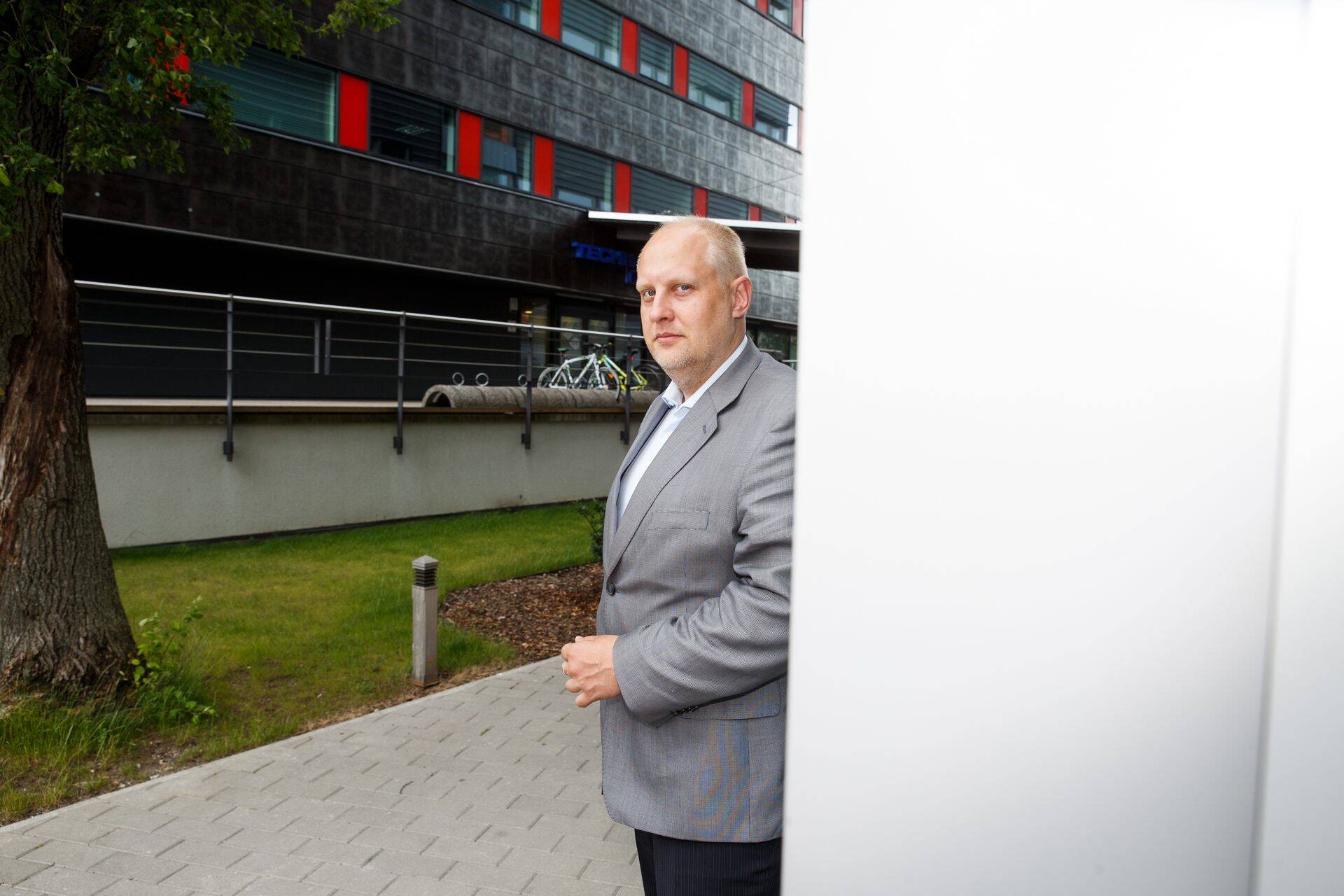 Signwise'i tegevjuhi Tiit Anmanni sõnul ei maksa makseraskuste pärast muretseda, töö käib selle nimel, et need ületatud saaksid.