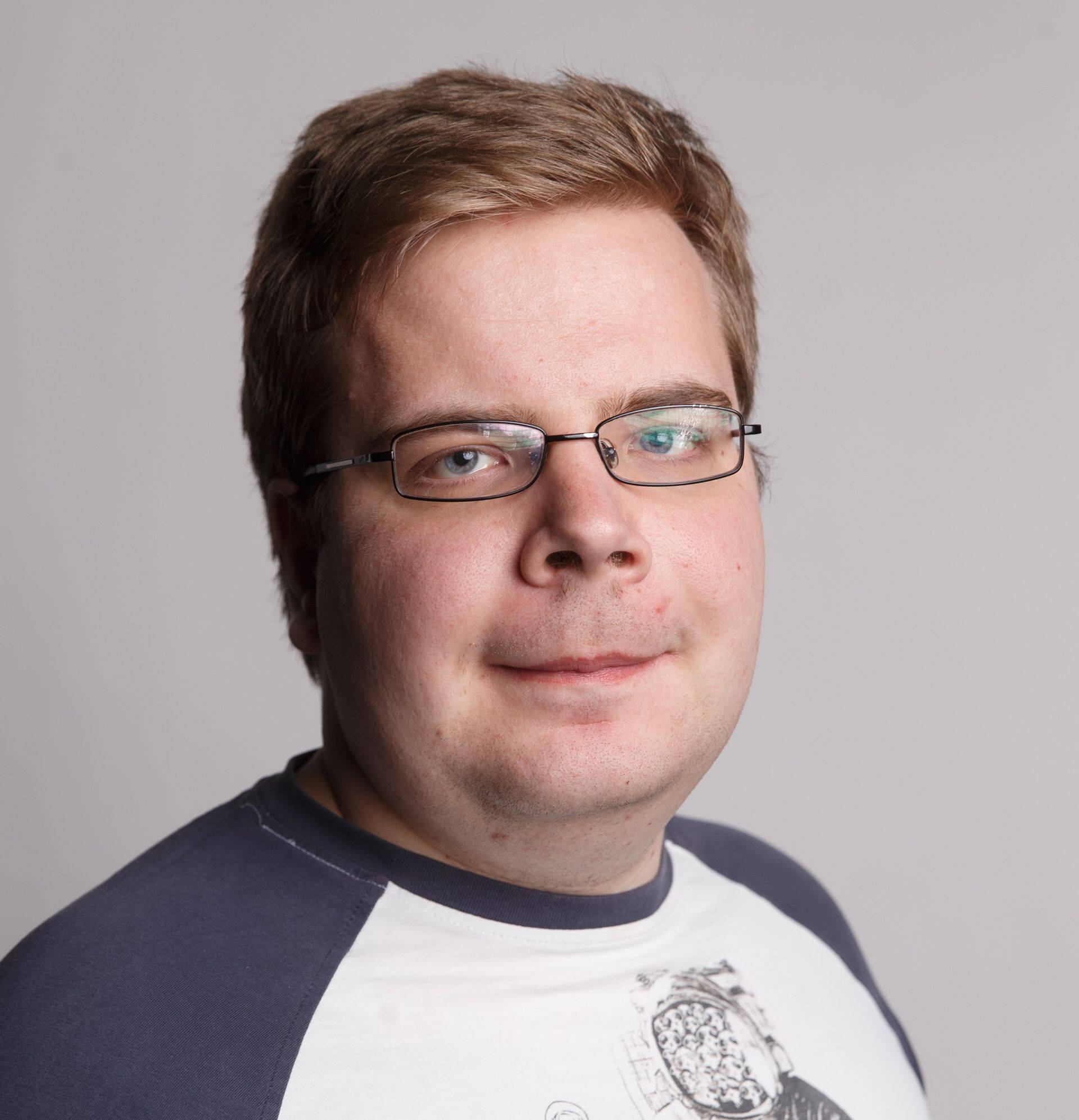 Äripäeva ajakirjanik Indrek Mäe