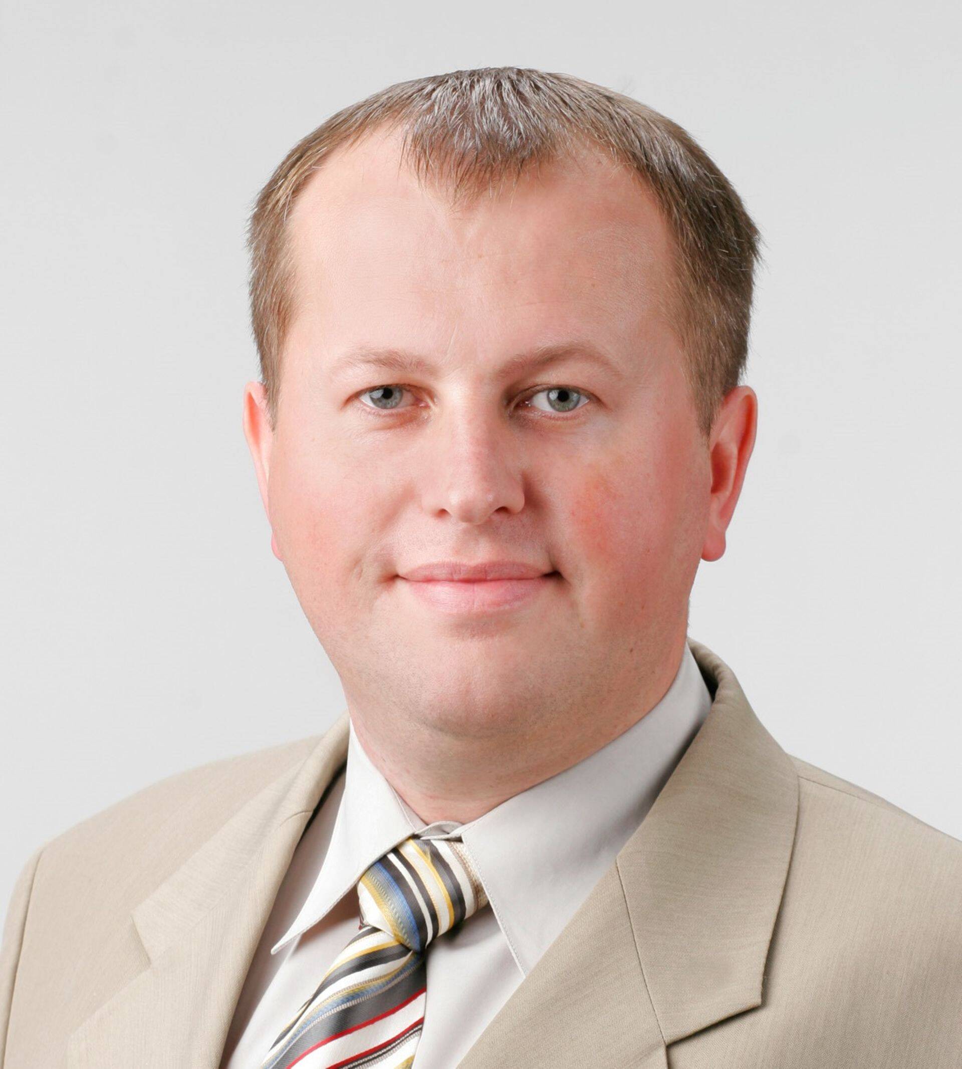 D.A.S. Õigusabikulude Kindlustuse juhatuse liige Maiko Kalvet.