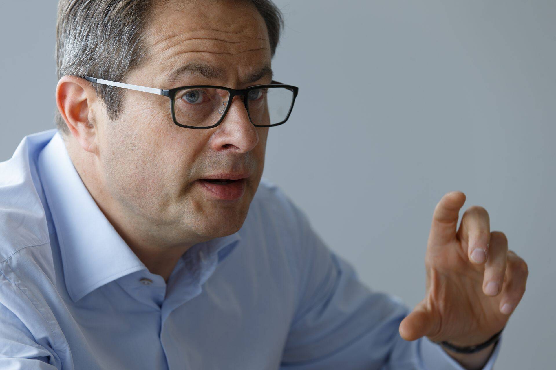 Jaanus Otsa on Kreeka suhtes skeptiline