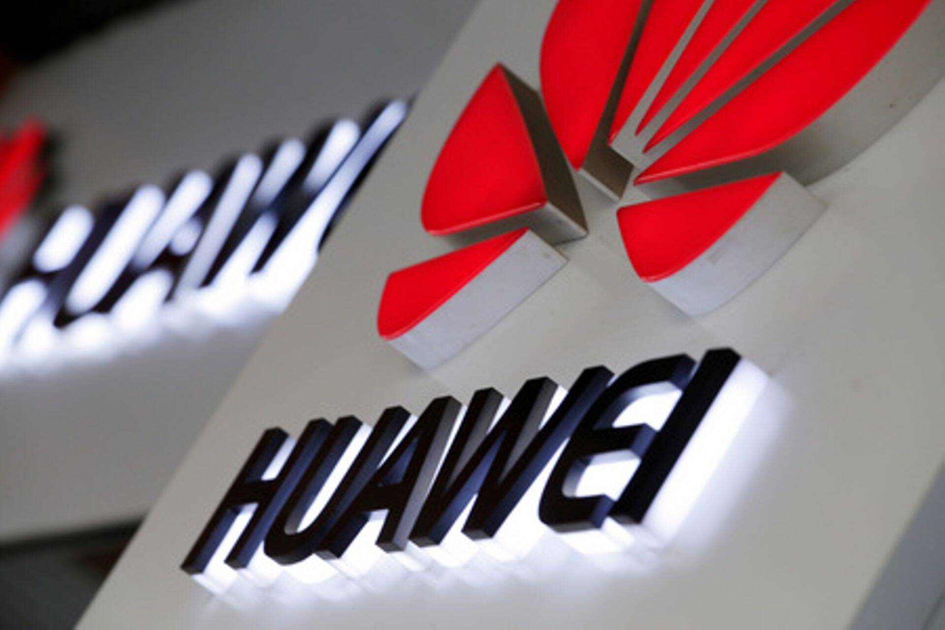 Huawei tahab saada globaalseks liidriks.