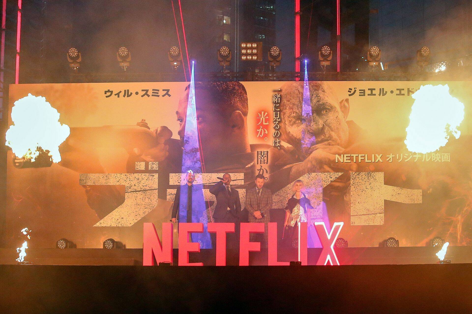 Netflix скинул Disney с трона