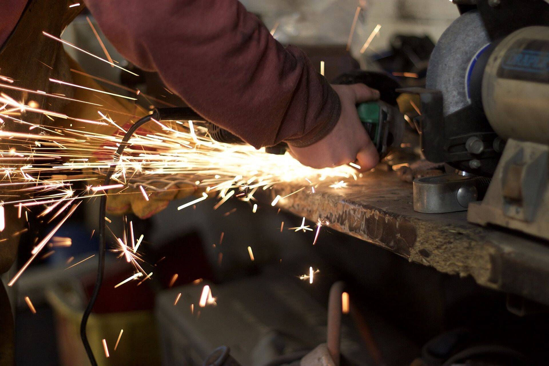 Metalliturgudel valitseb ebakindlus.