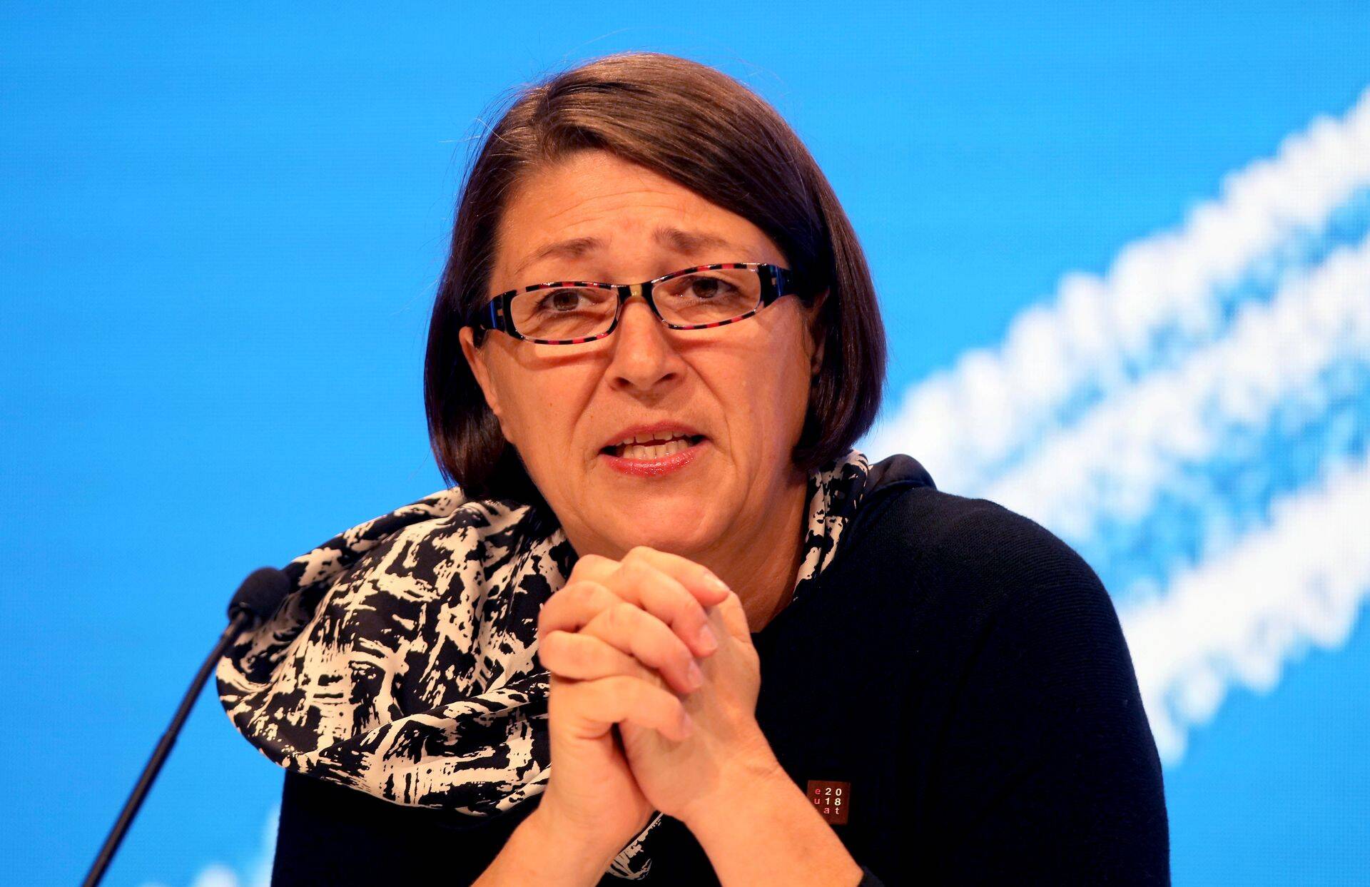 Violeta Bulc