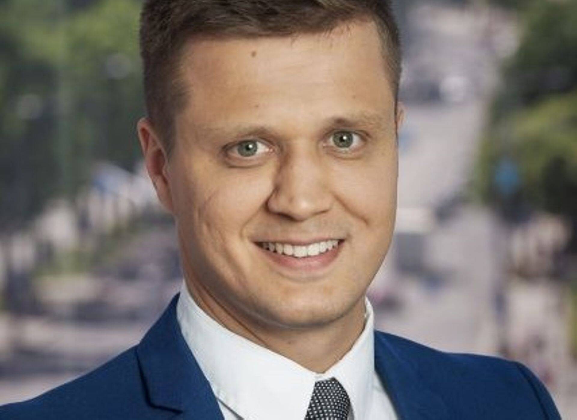 Priit Heinaste.