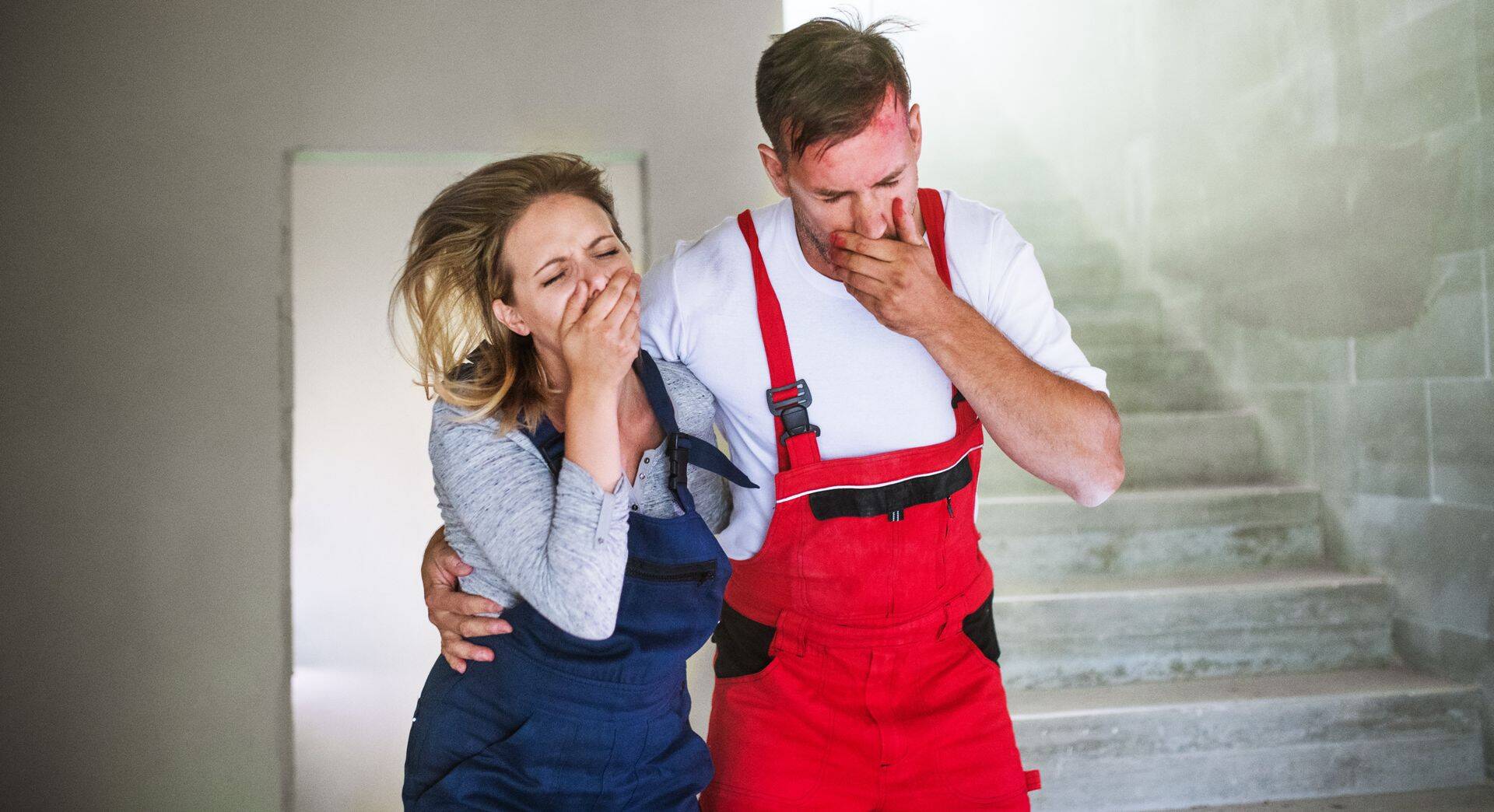 Vingugaasi tõttu on igal aastal kannatanuid.