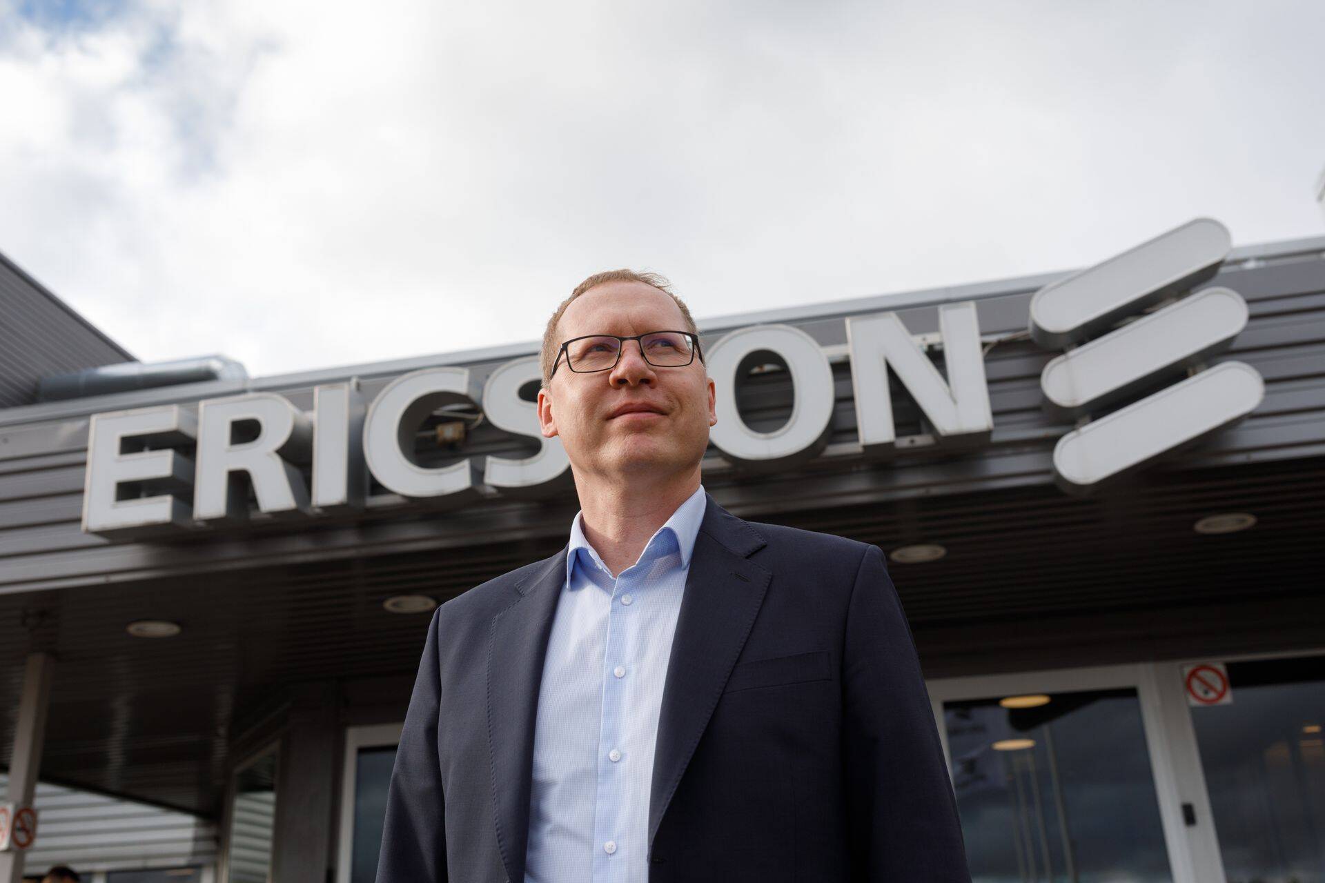 Andrus Durejko juhitava Ericsson Eesti ASi müügitulu on suurem kui kolmel käibelt järgmisel IKT-firmal kokku.