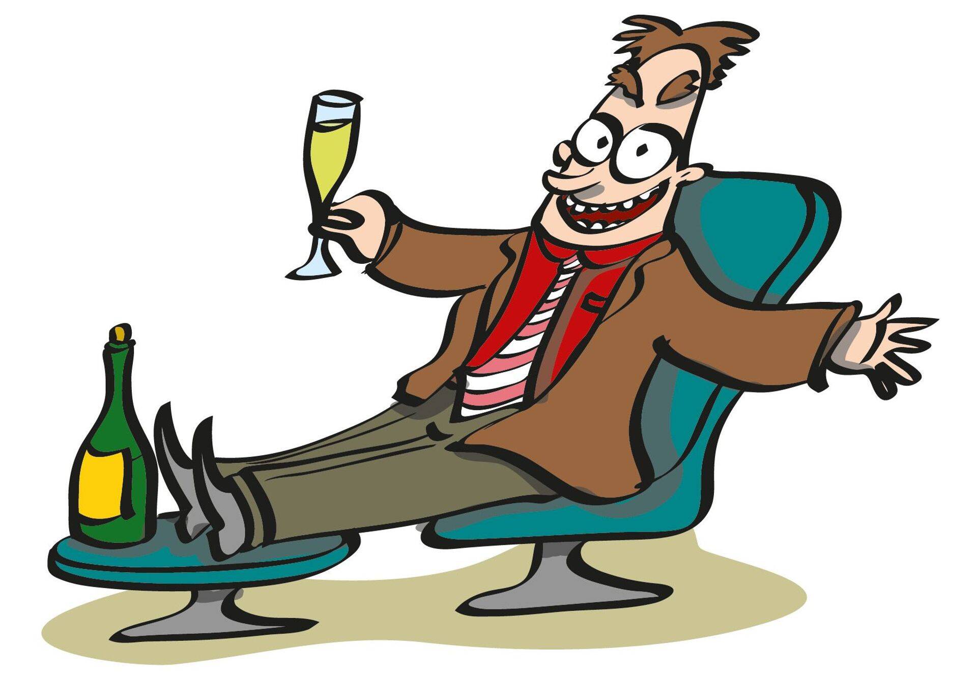 Инвестор Тоомас