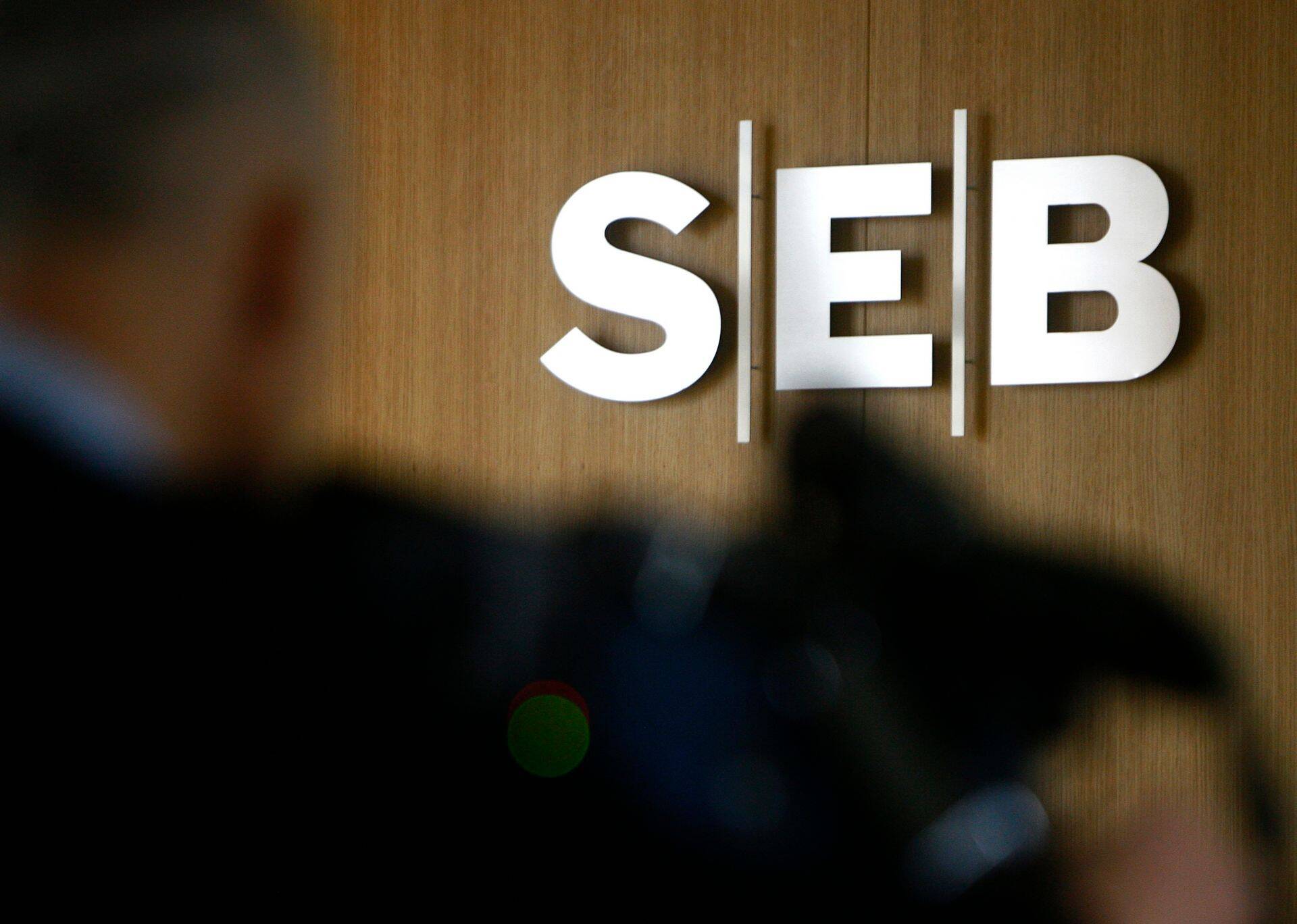 SEB Panga peastrateeg Jussi Hiljanen usub Euribori langusesse.