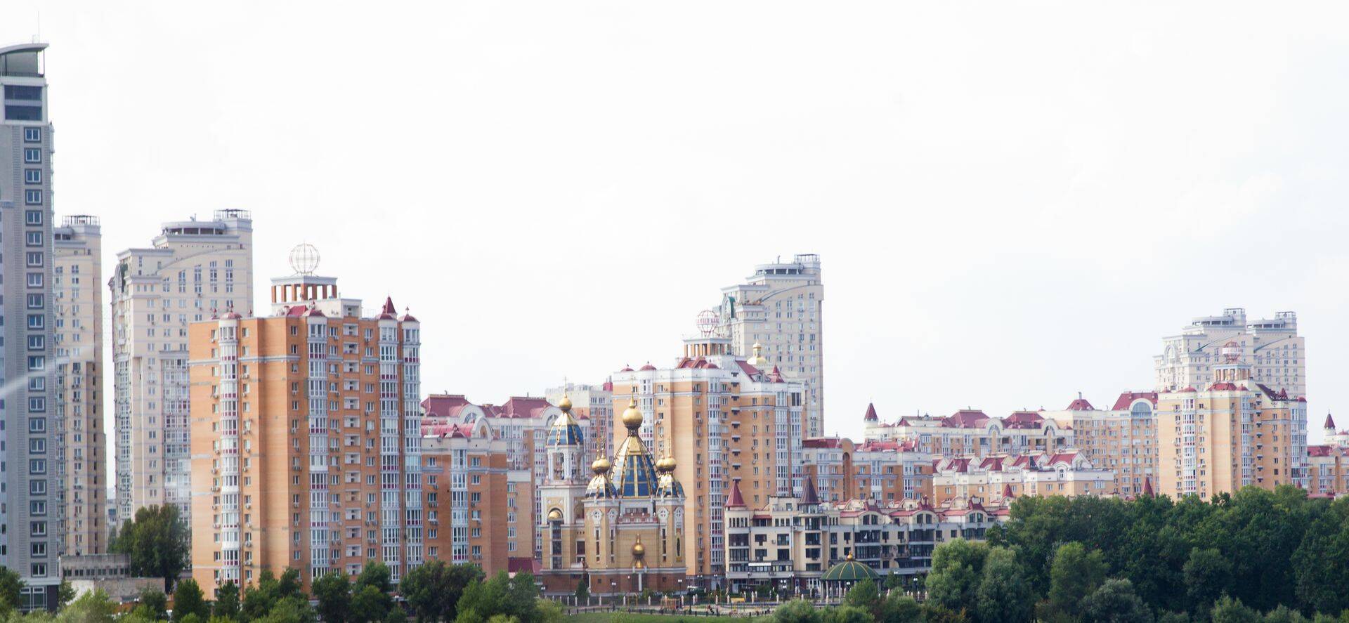 Киев, Украина
