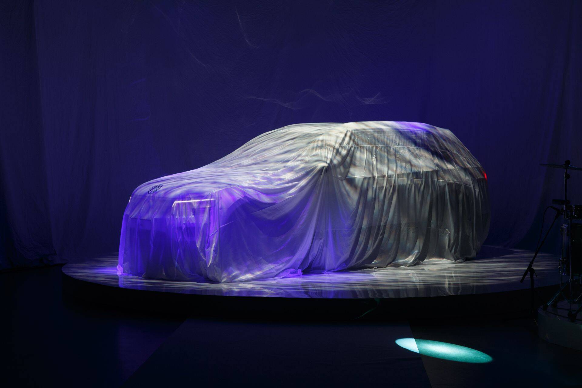Volkswageni tehased seiskavad tuhandete autode tootmise.
