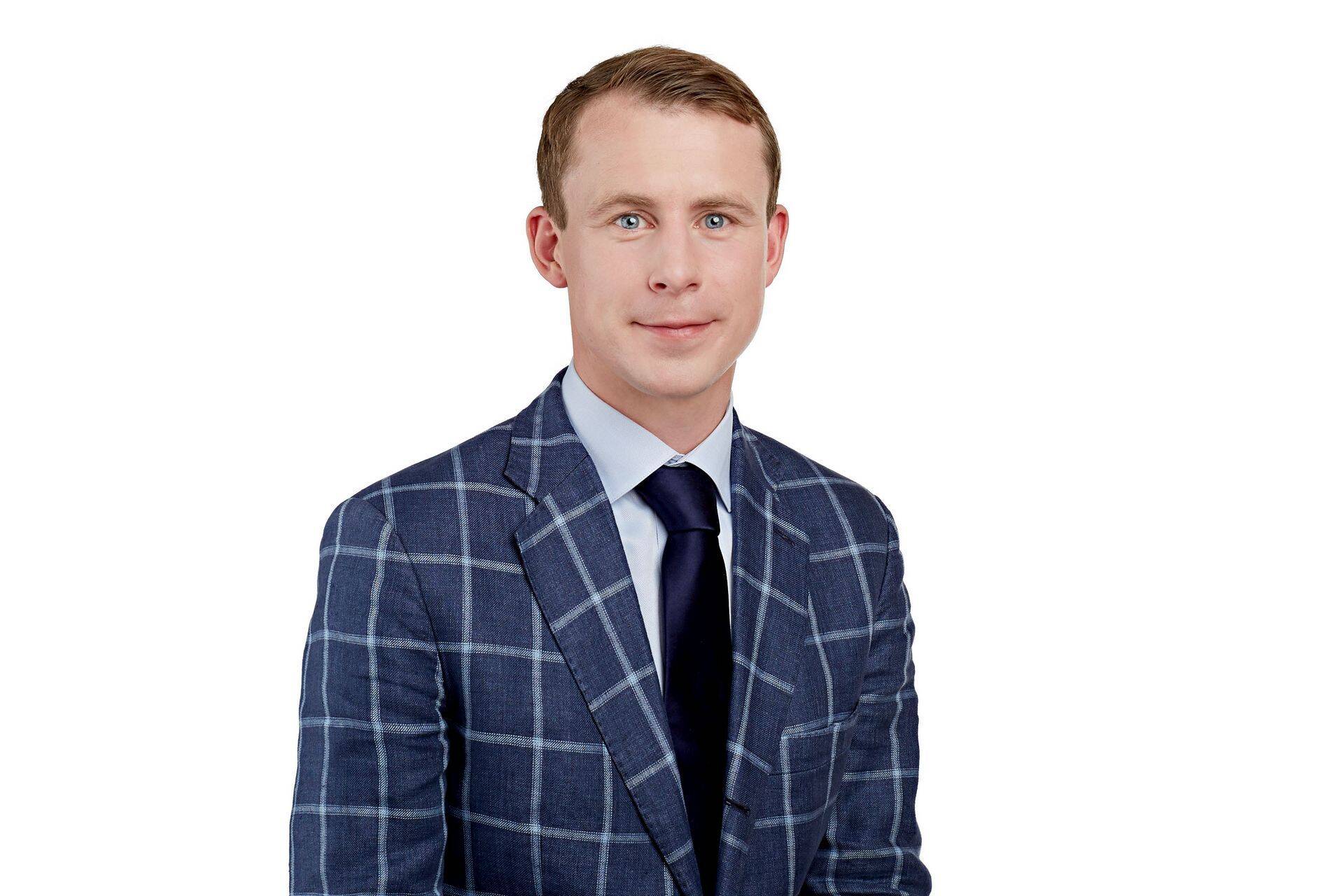 Tõnis Vahesaar