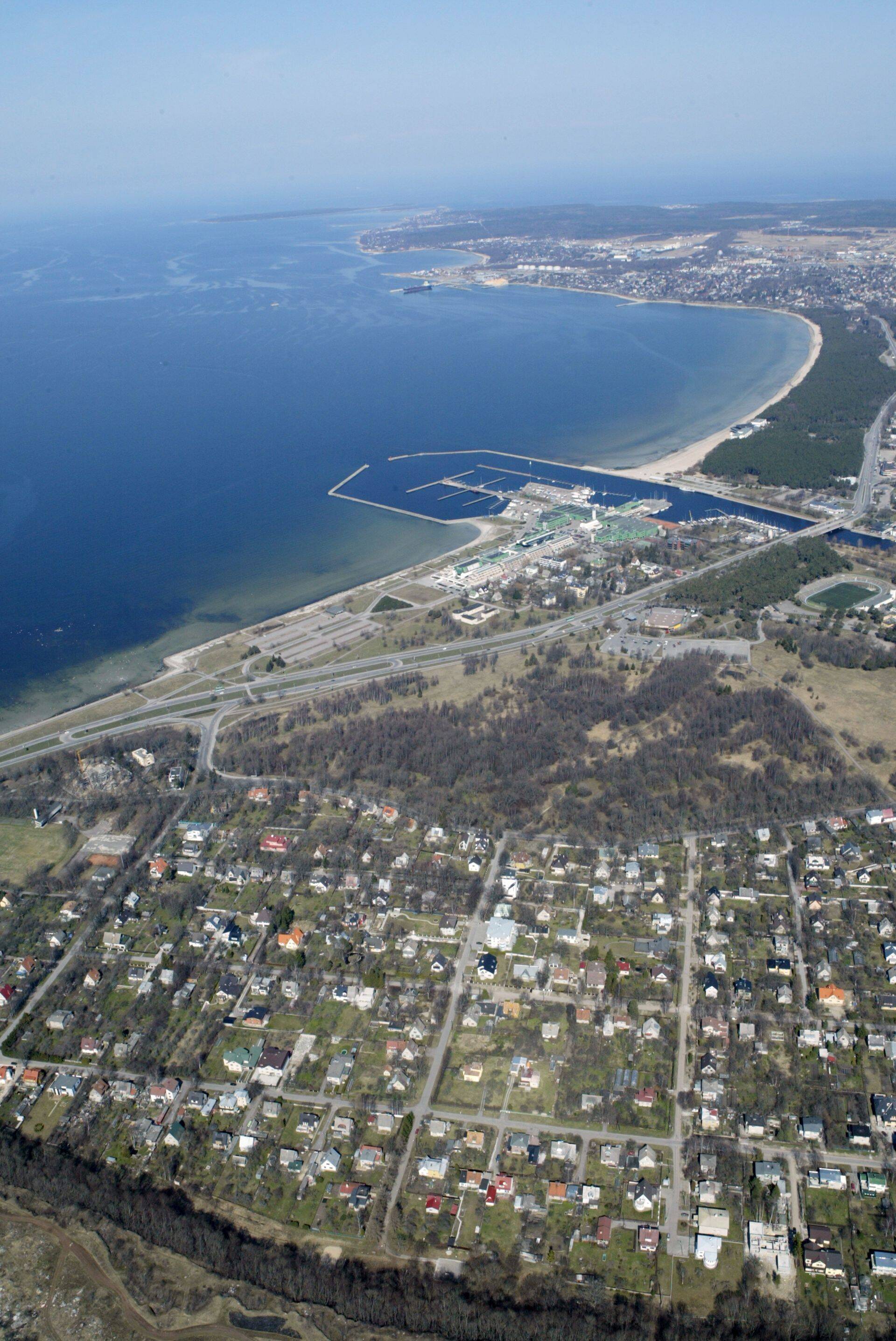 Pirita