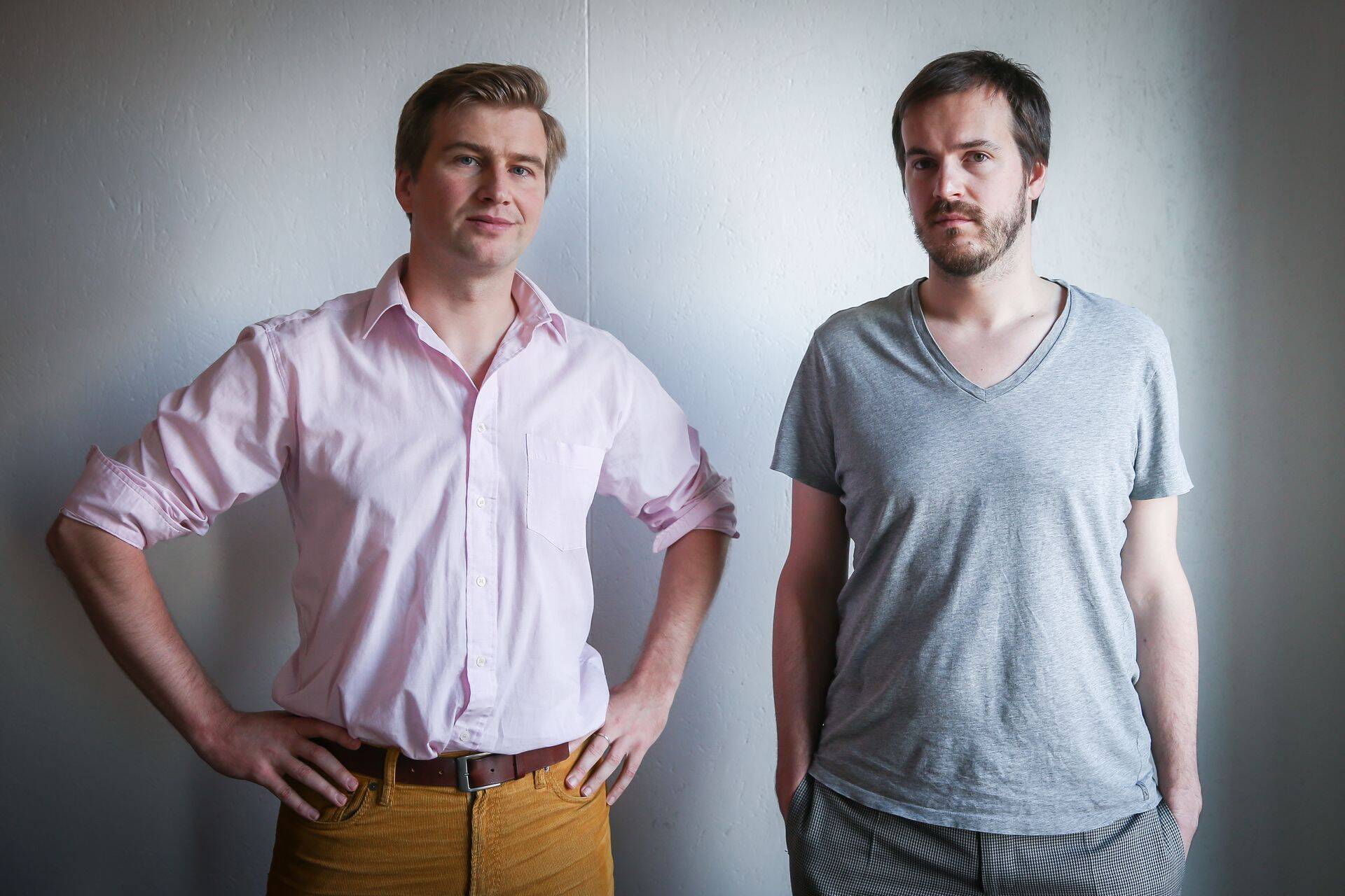 Teist aastat järjest kaasas Transferwise suurima summa.