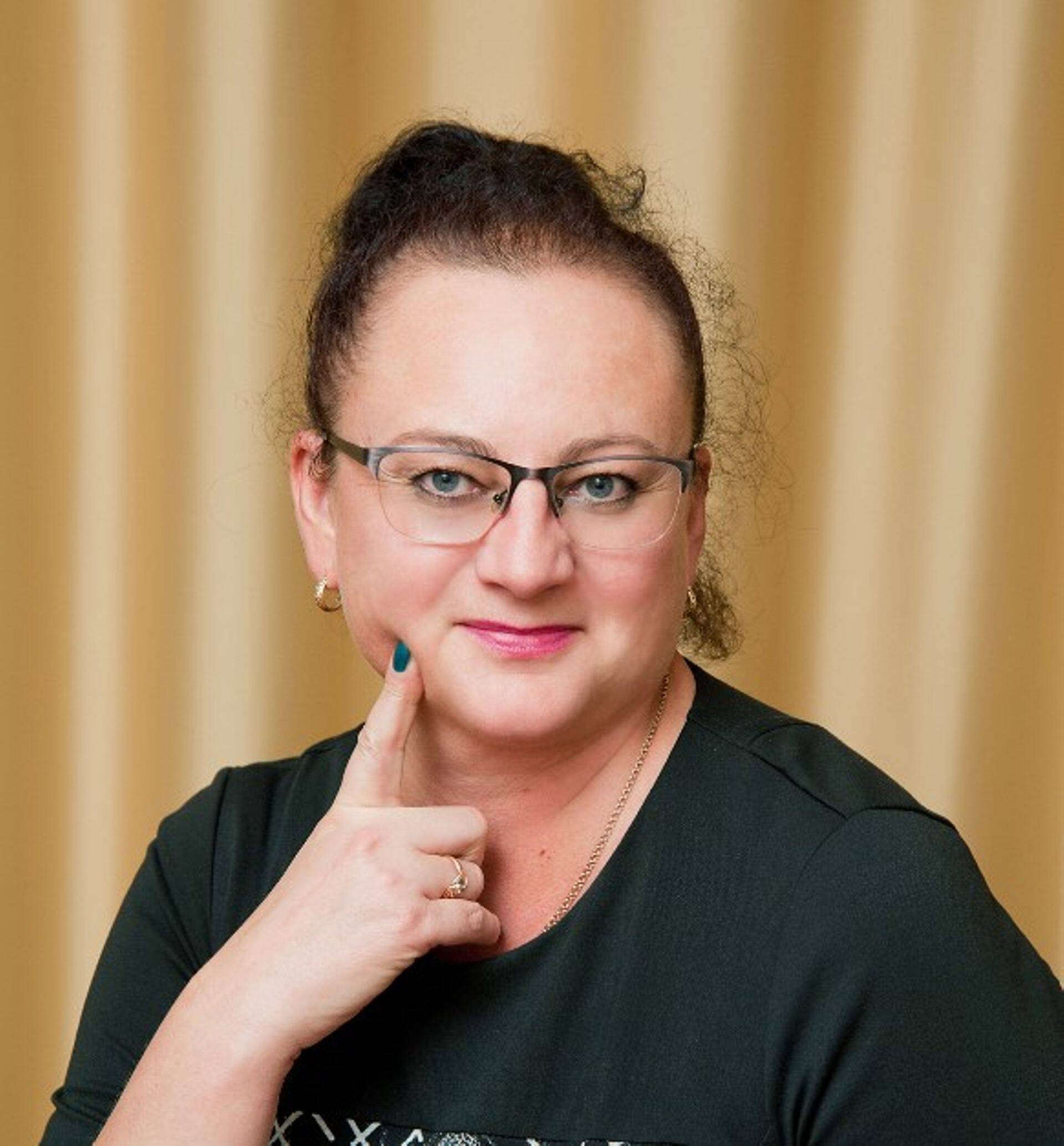 Palgauudiste toimetaja Külli Reino