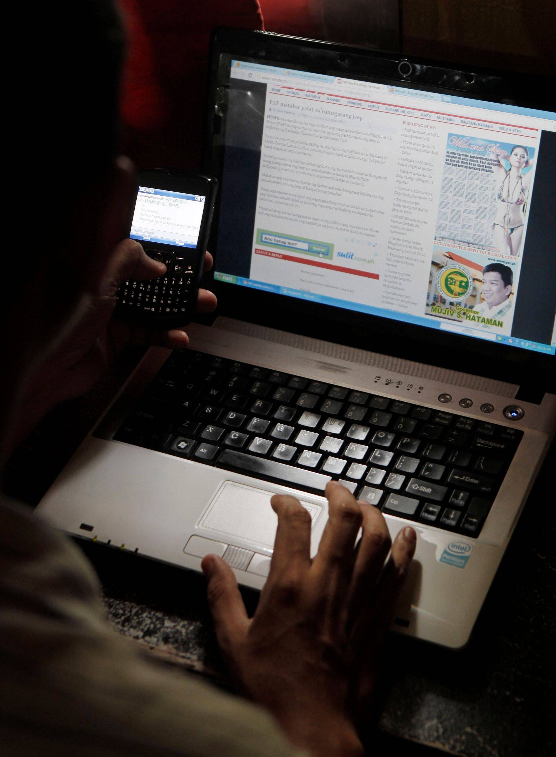 Kodukontoris töötamine nõuab head enesedistsipliini