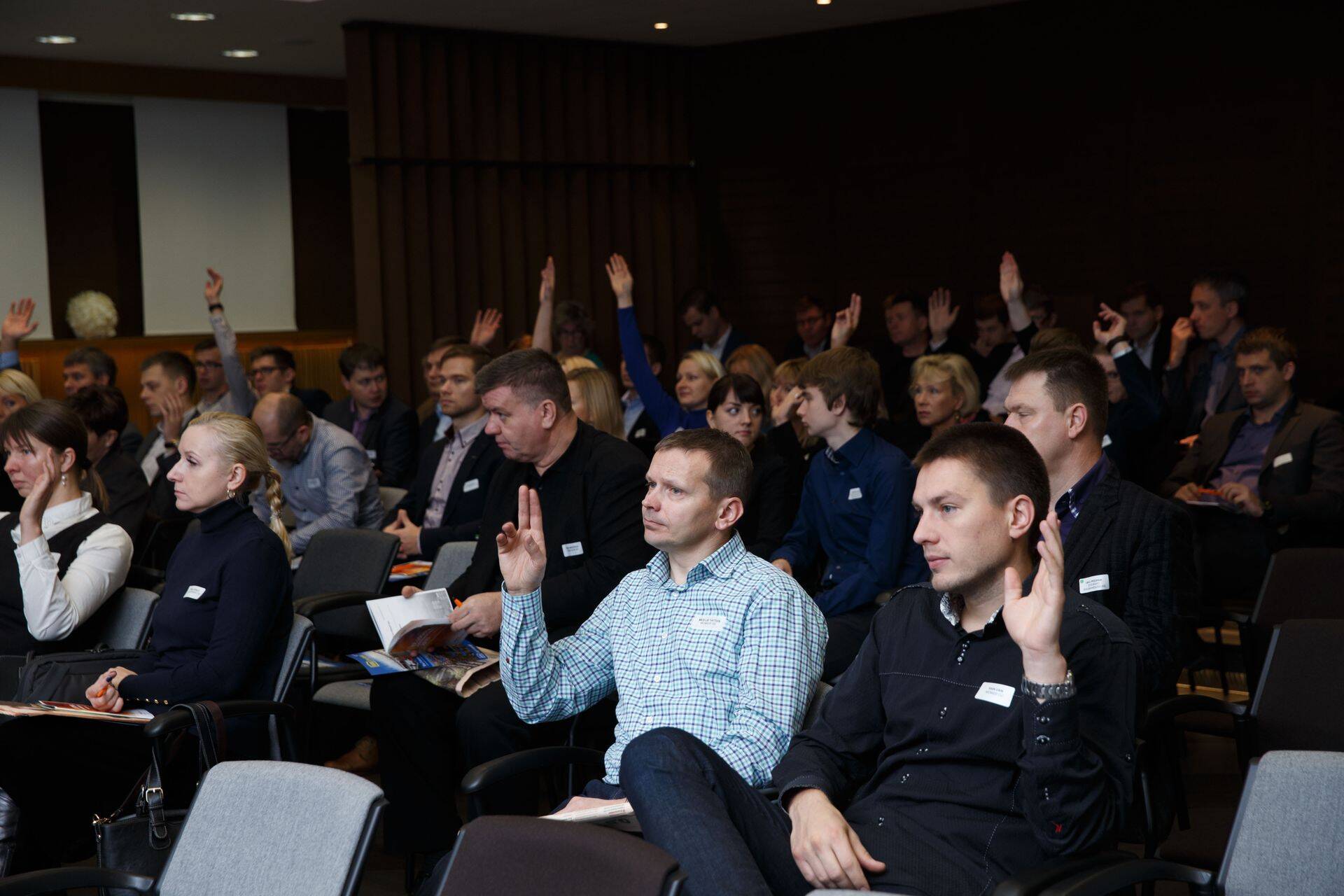 Logistika Aastakonverents 2015
