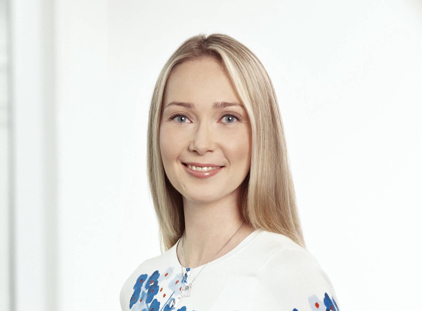 Vandeadvokaat Heili Haabu