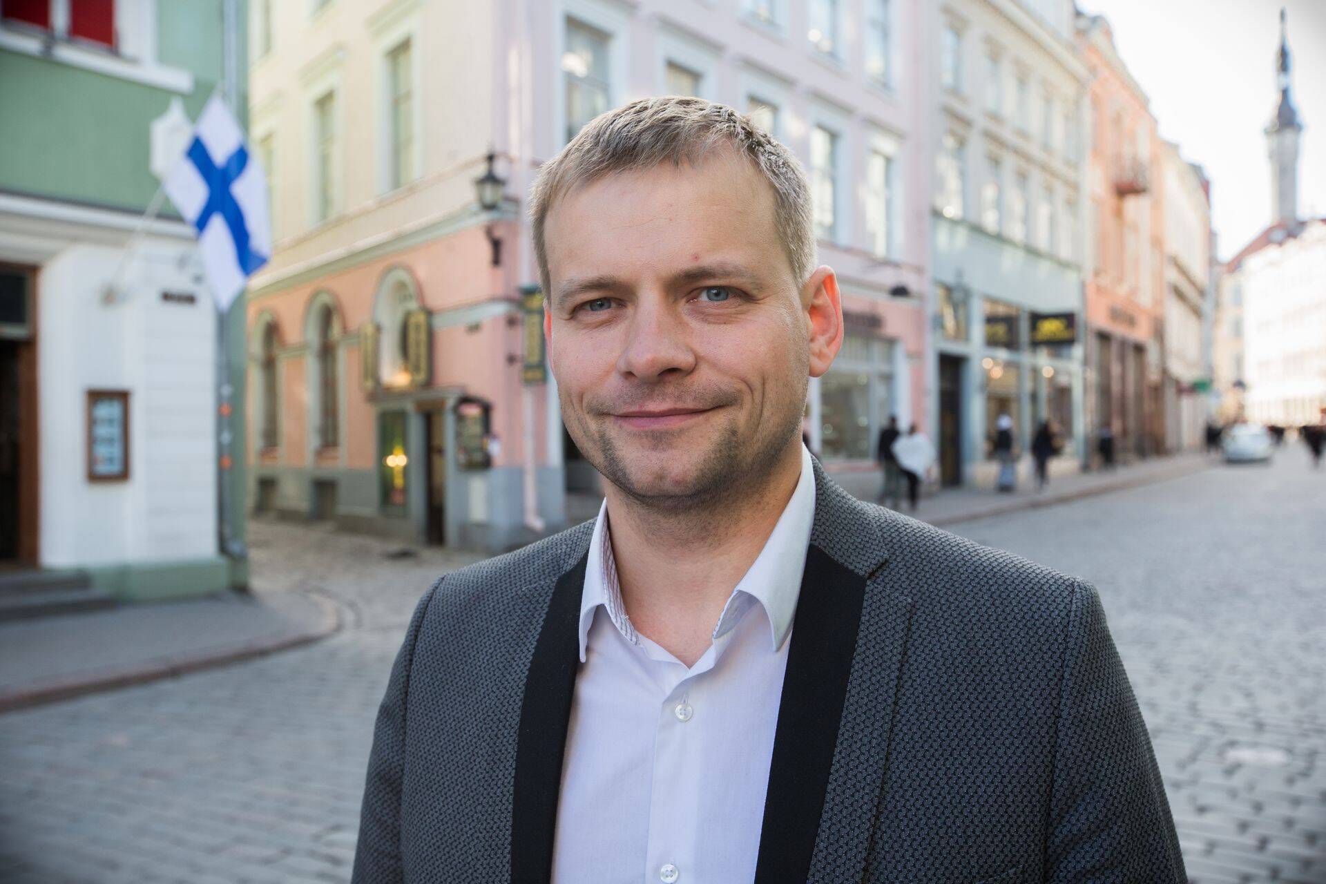 Ingvar Allekand