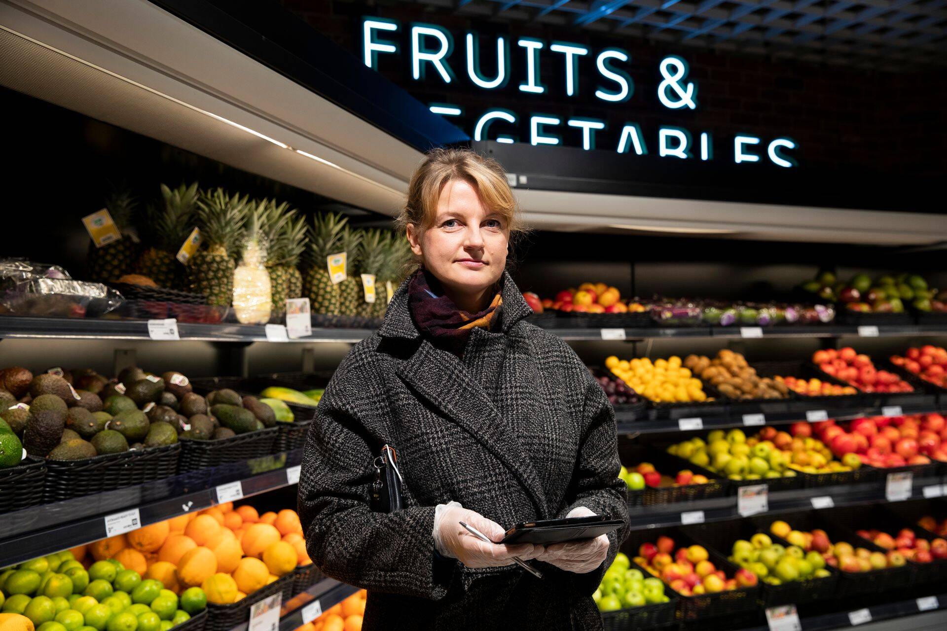 Toiduohutusega tegeleva FoodDocsi kaasasutaja Katrin Liivat ütles, et kriisist hoolimata said nad eelmisel nädalal osale investeeringutest allkirjad alla ning otsivad investoreid edasi. Oma panuse andis ka eelmisel aastal Silberauto müünud Väino Kaldoja.