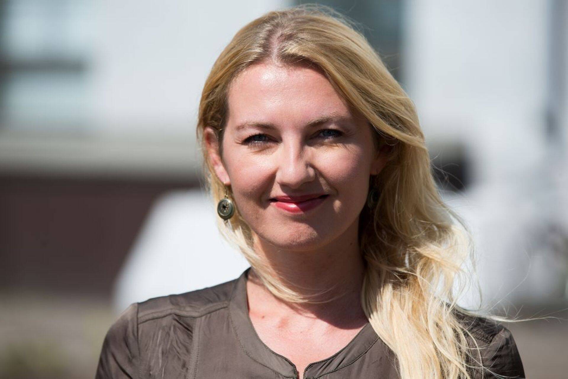 GoWorkaBiti juht Kei Karlson