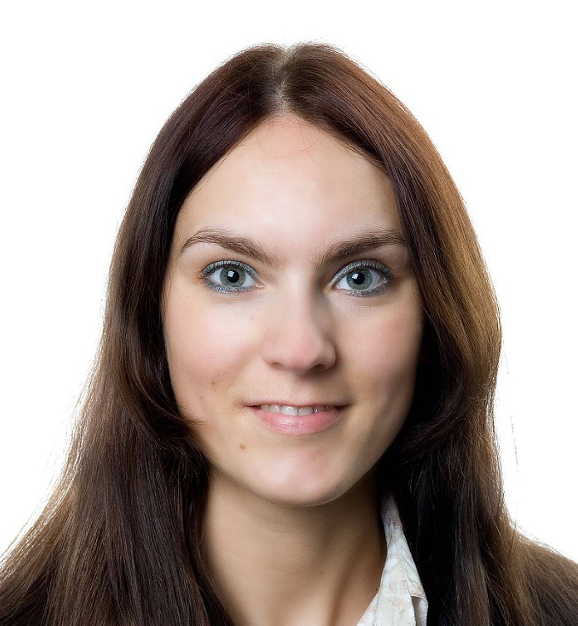 Danske Banki krediidianalüütik Elen Vaino.