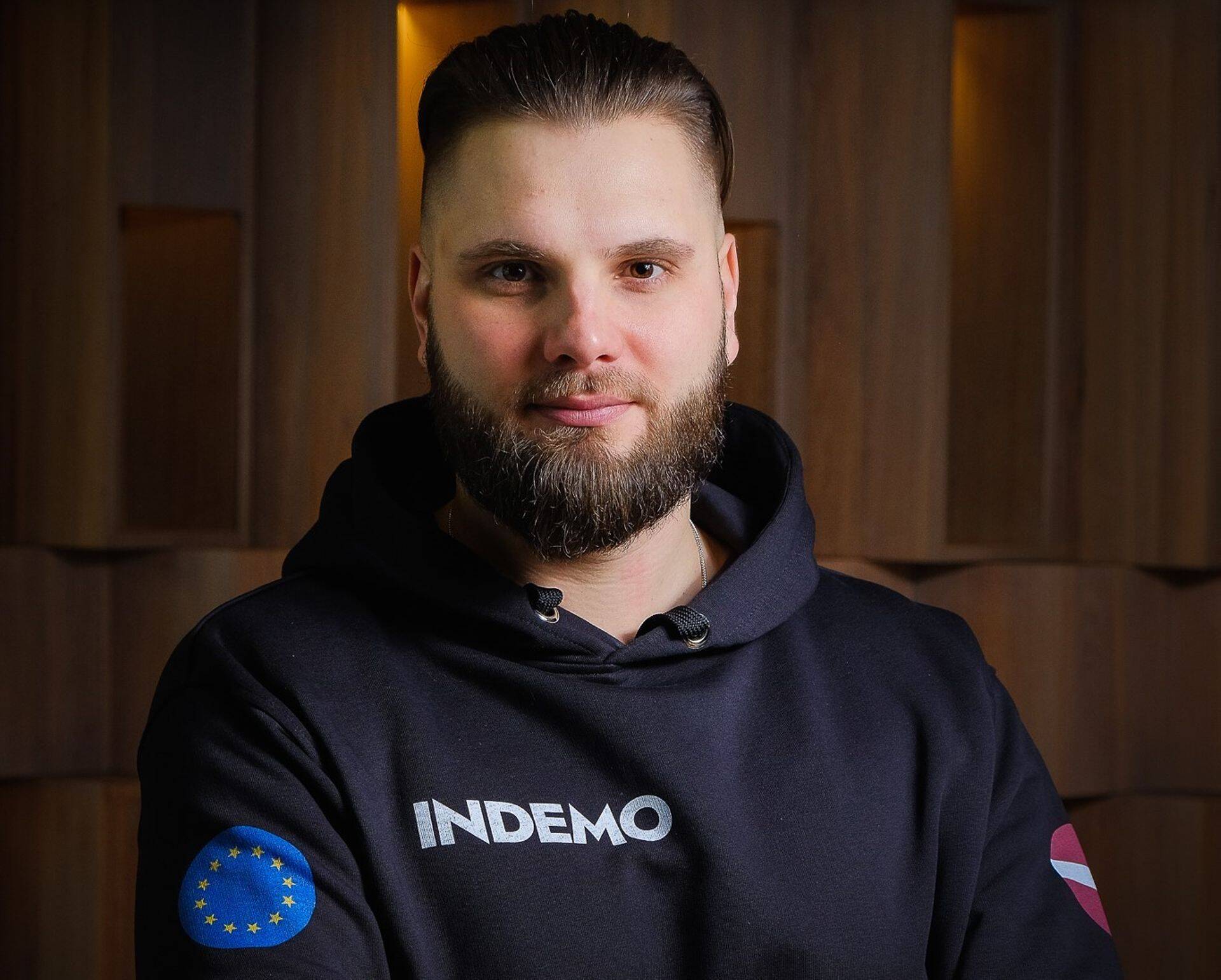 Hispaania kinnisvarasse investeeriva Indemo.eu tegevjuht ja asutaja Sergejs Viskovskis.
