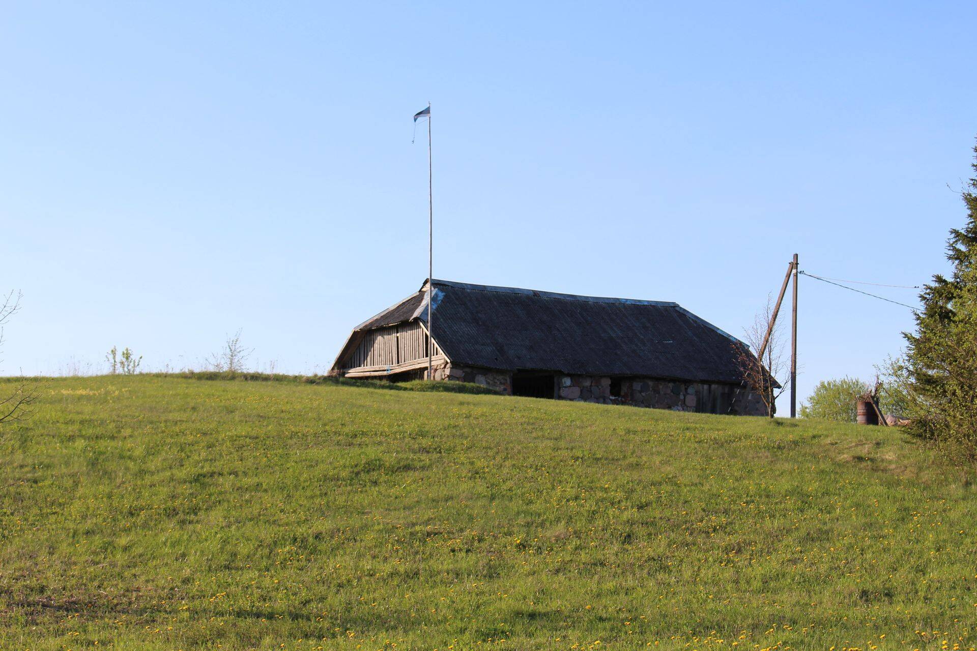 Tänasest muutub Maa-ameti struktuur