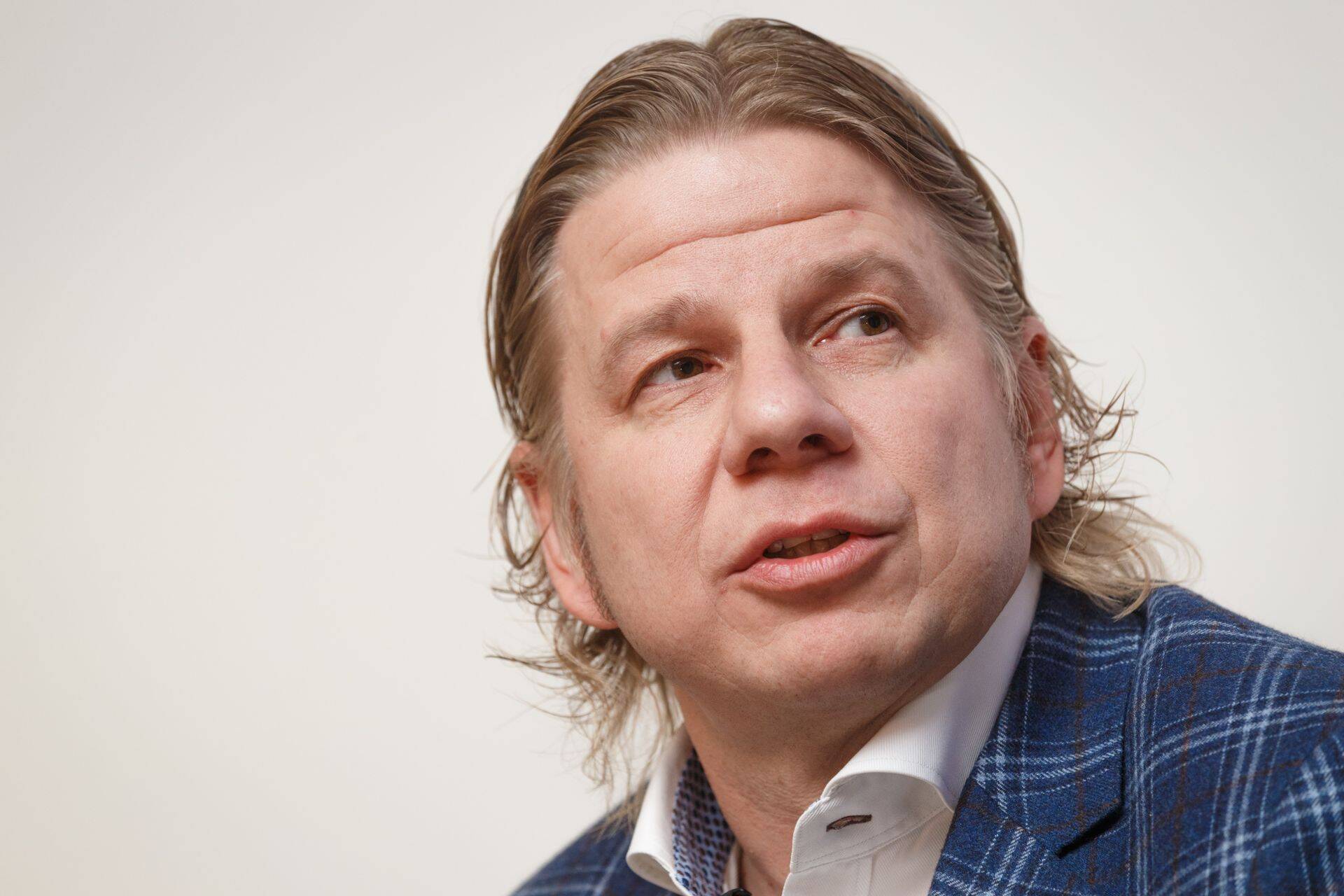 Sportlandi ühe omaniku Are Altraja sõnul ei taastu kaubandus praegusel kujul enam kunagi