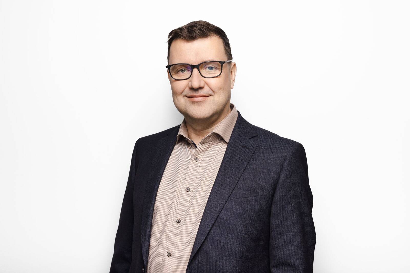 Küberründed on sageli seotud inimlike eksimustega, kinnitab Cybernetica küberturbejuht Sander Valvas.