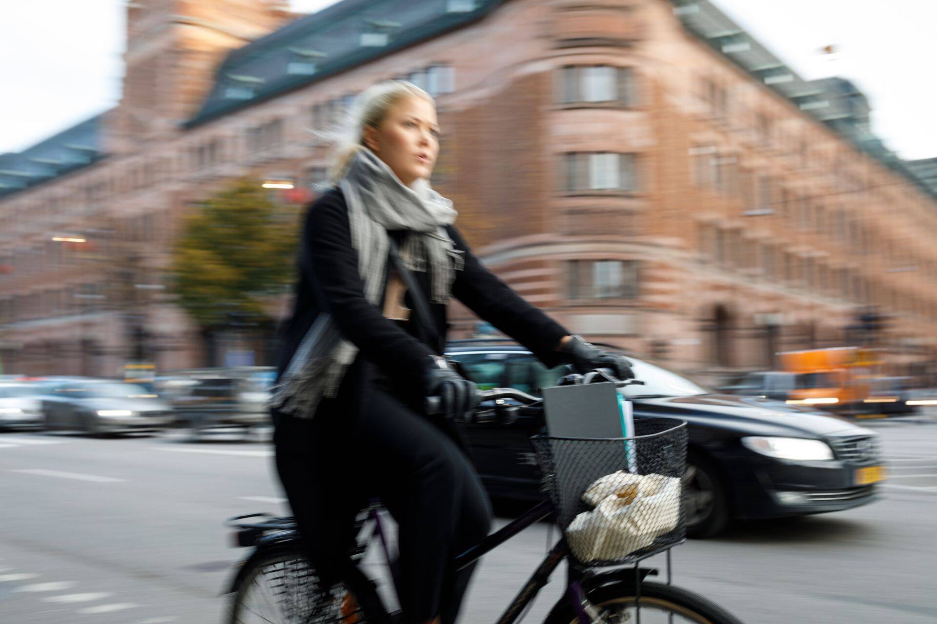 Stockholm.