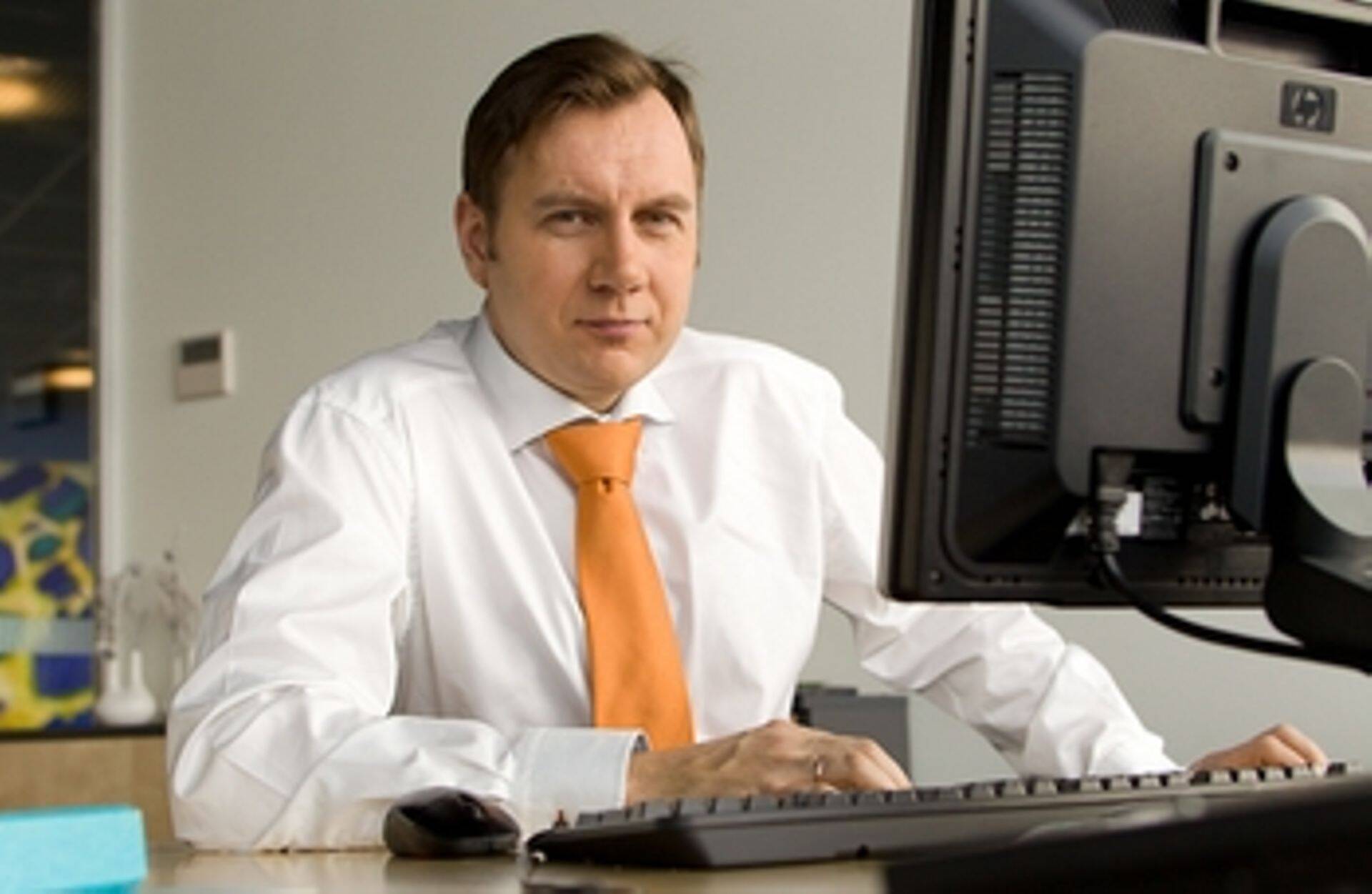 Главный экономист Nordea Тыну Пальм